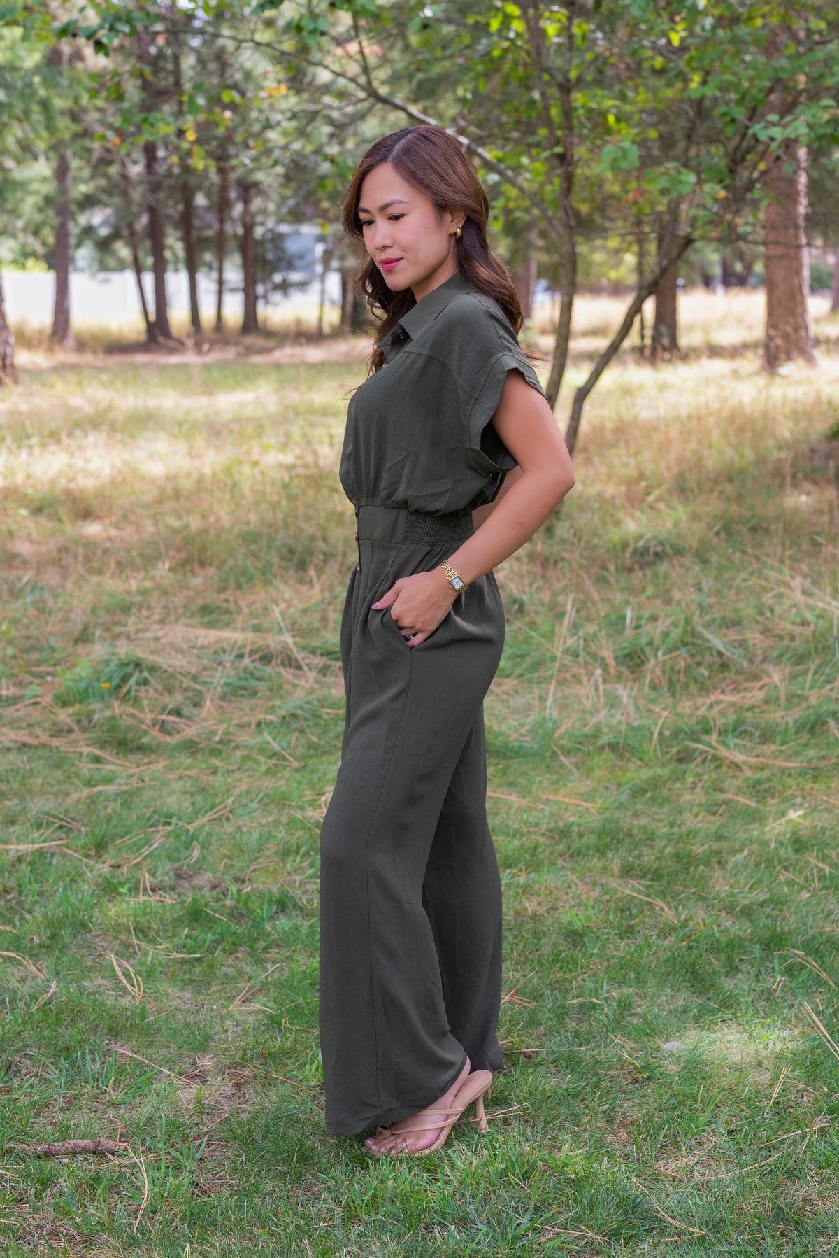 GEORGENE JUMPER