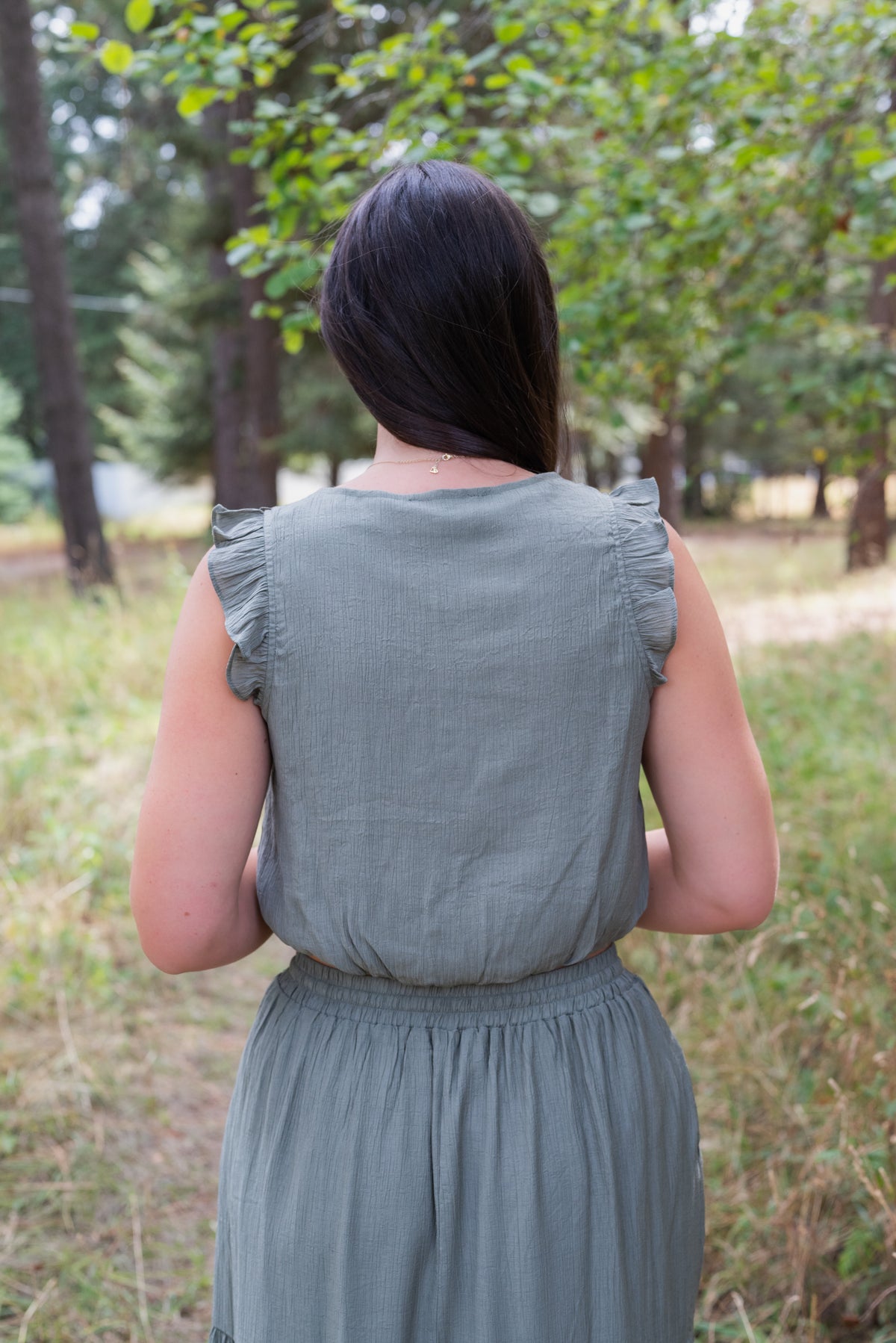 ANJANETTE TOP