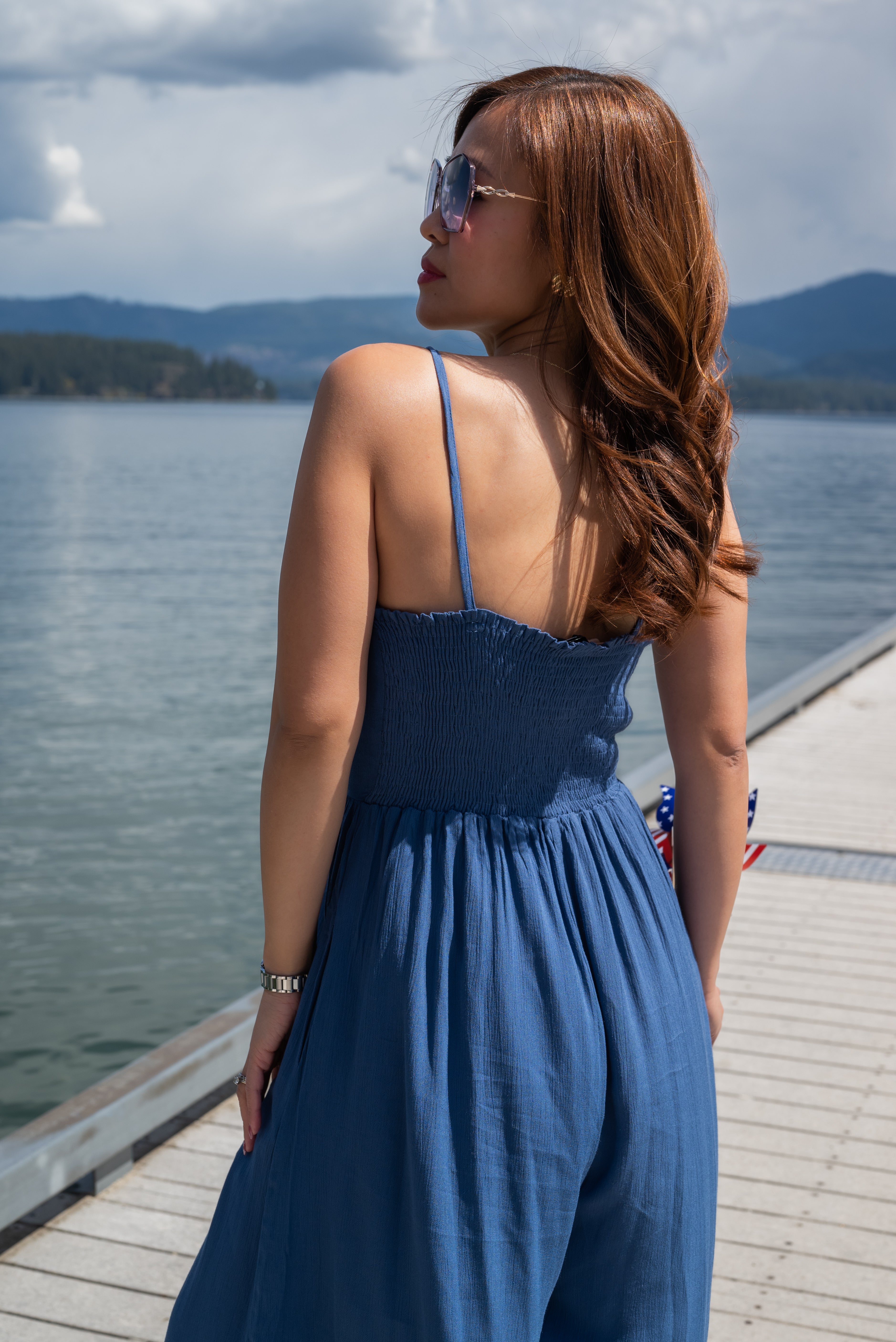 KAYLAH JUMPSUIT