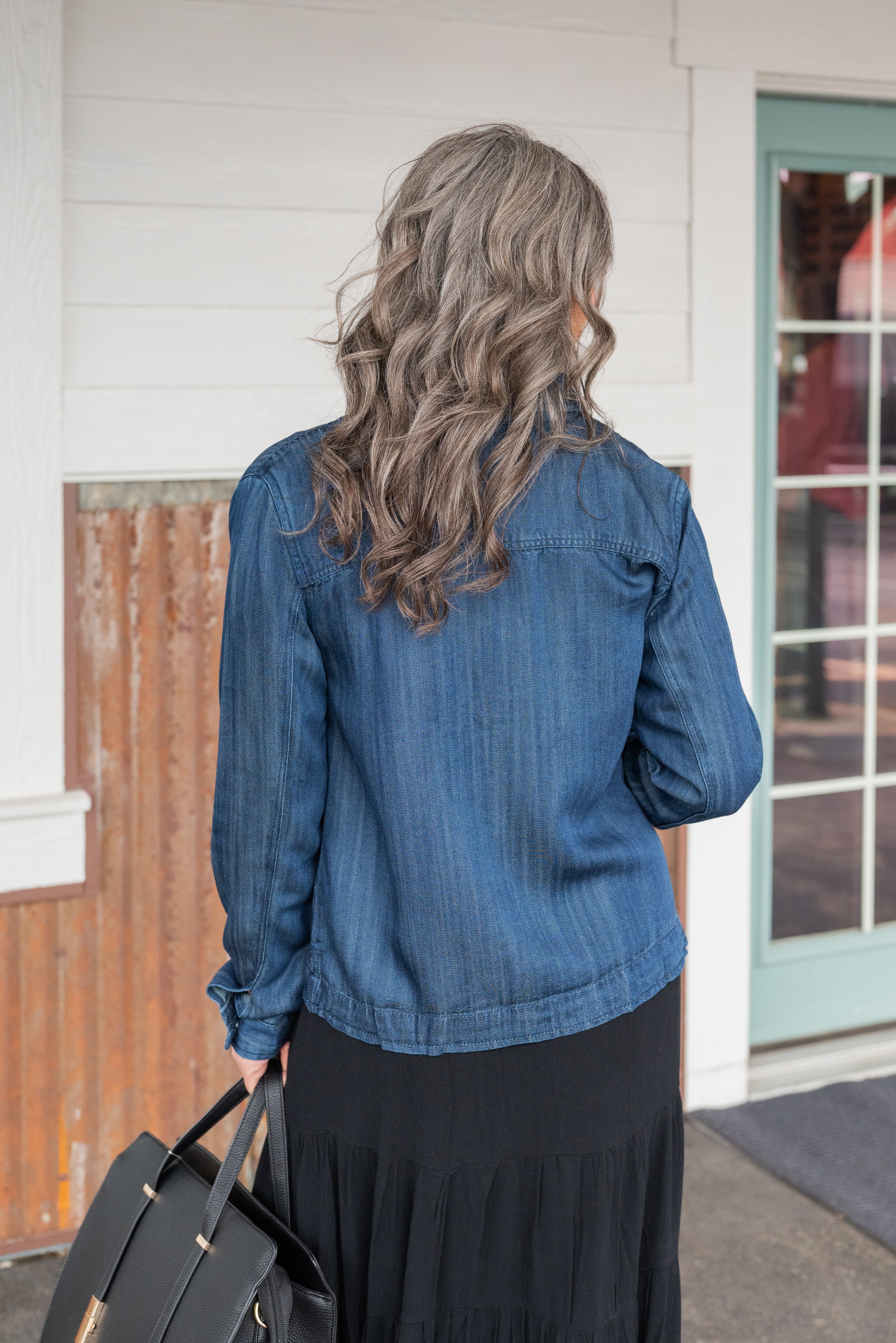JACKIE JACKET