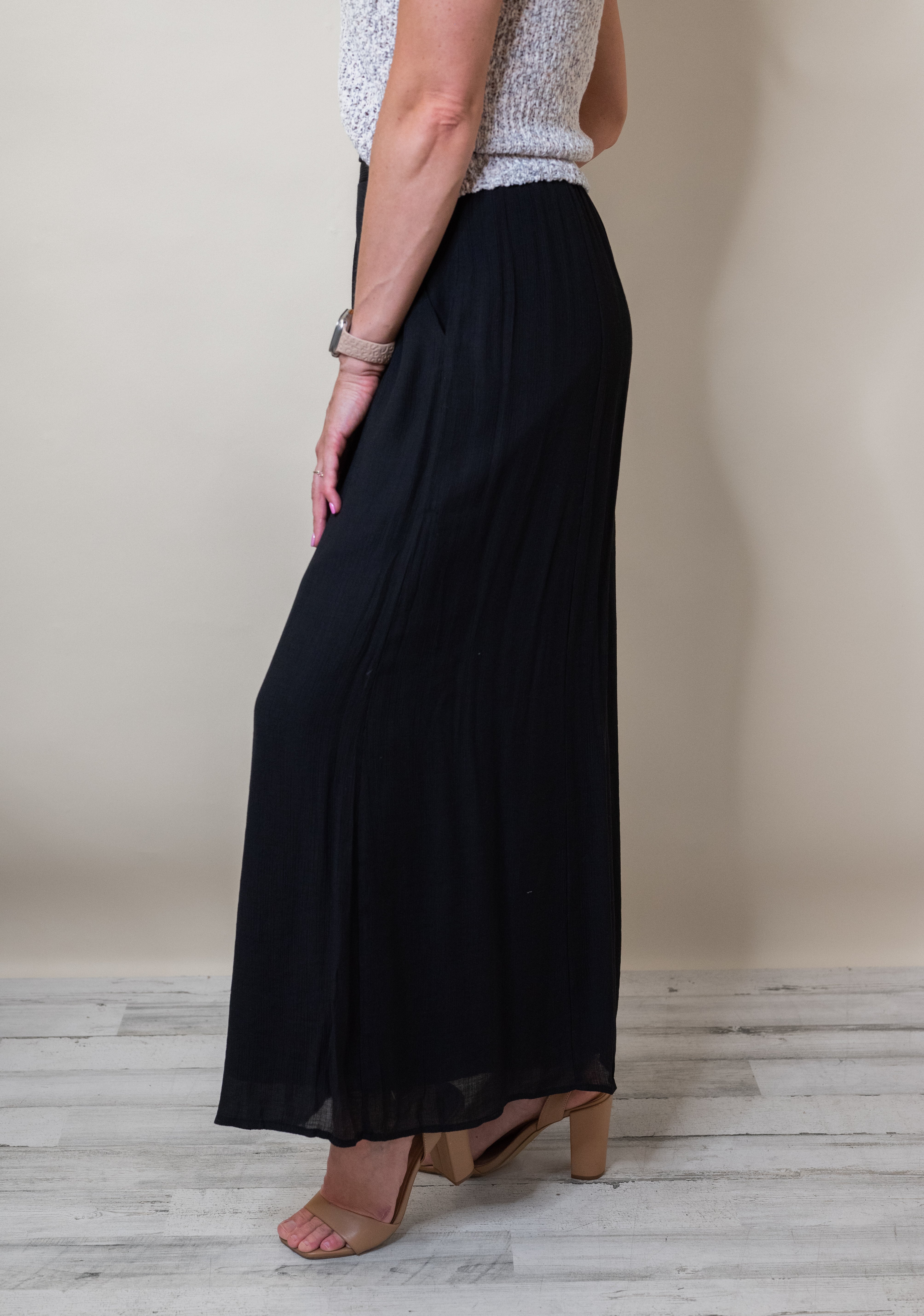 KATRINE PALAZZO PANTS