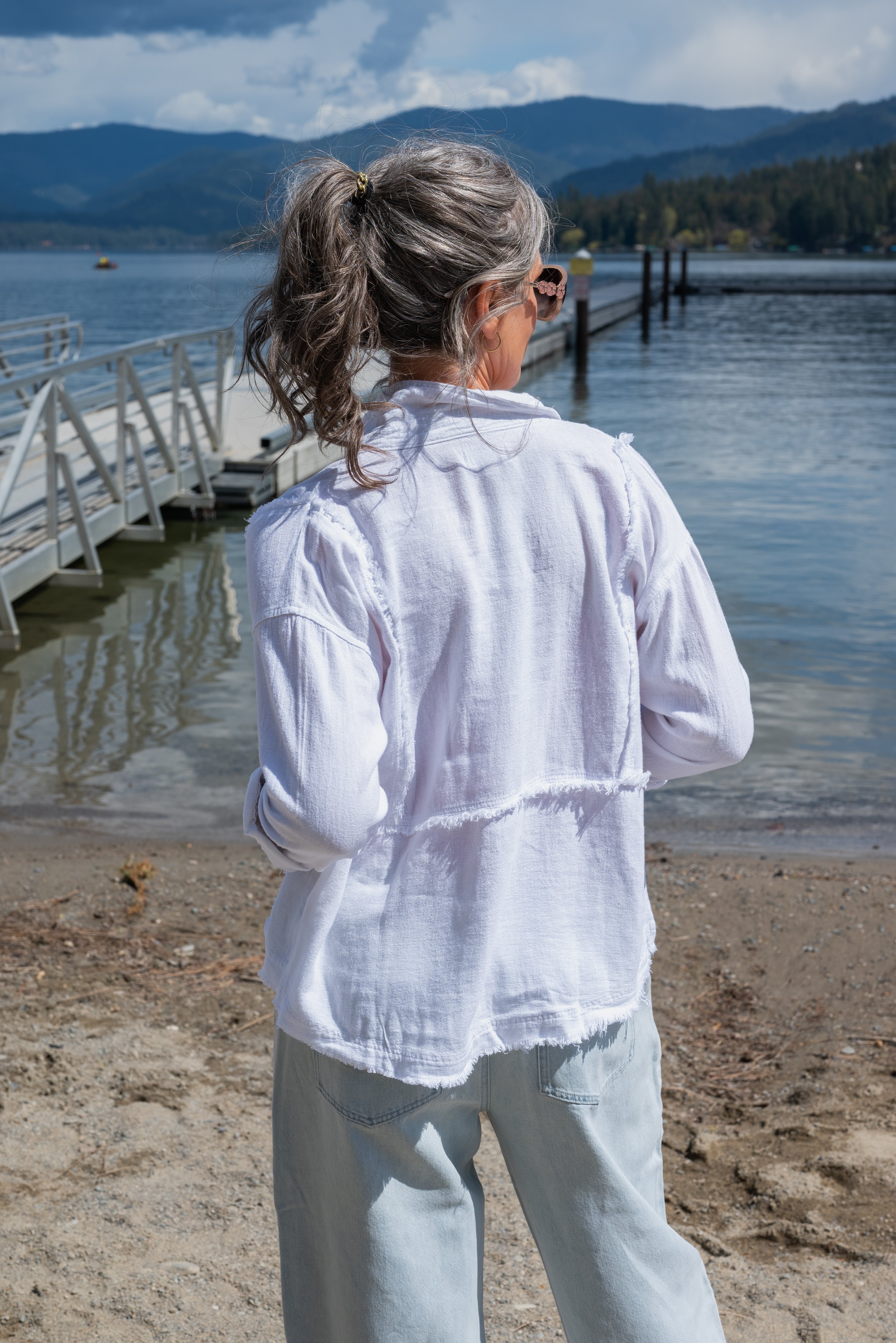 VESNA SHIRT