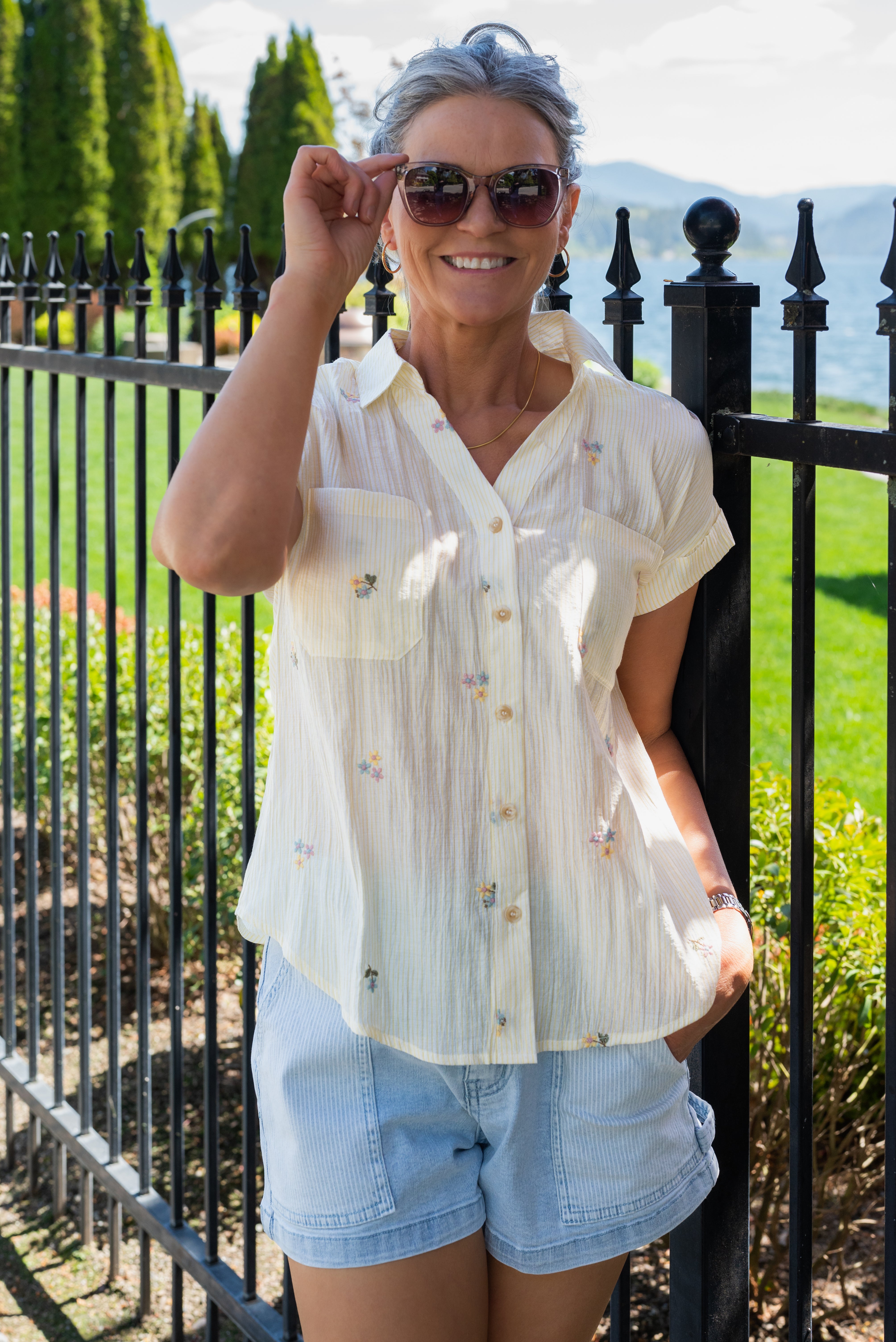 JAN SHIRT