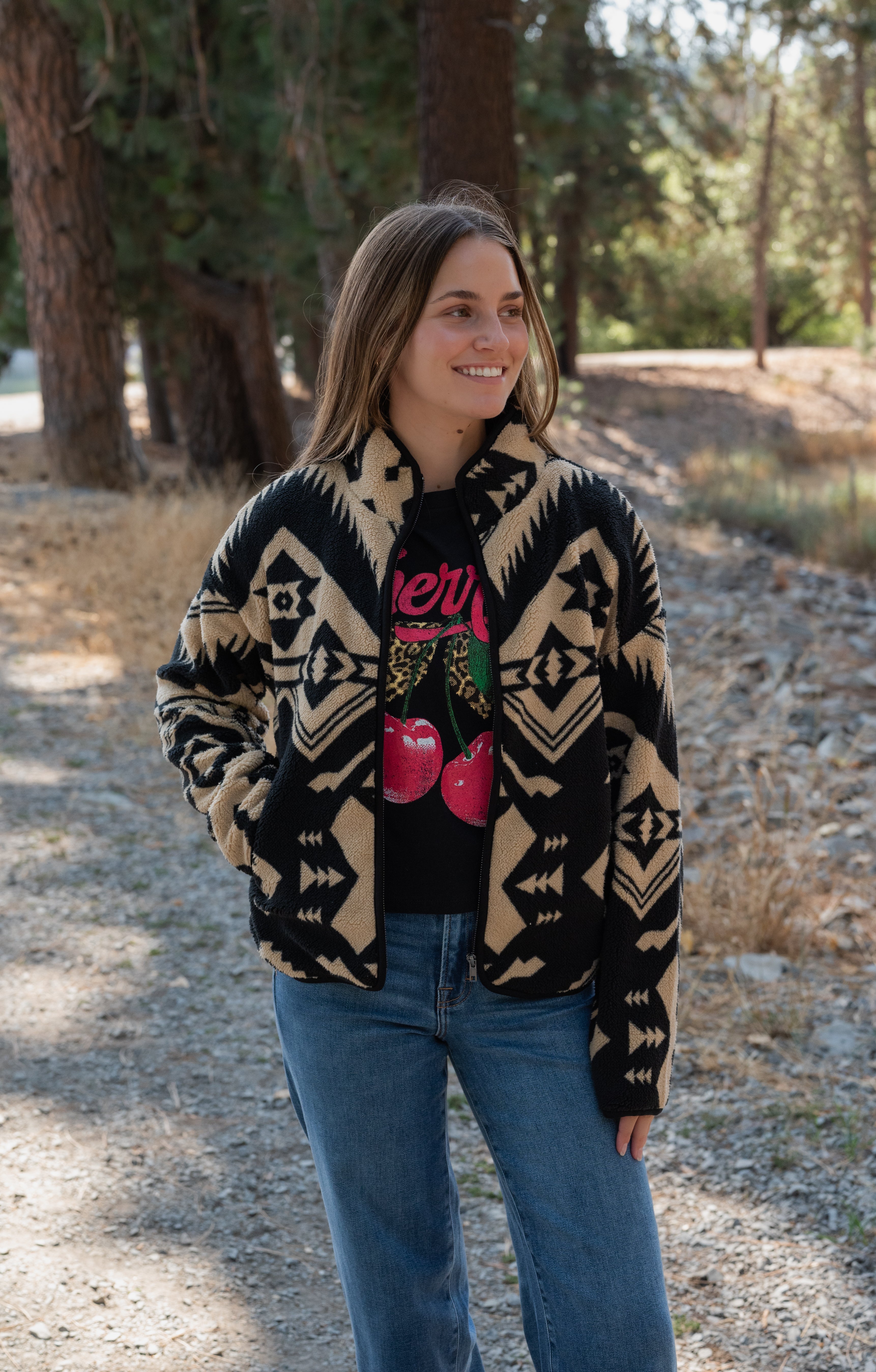 CANYON JACKET