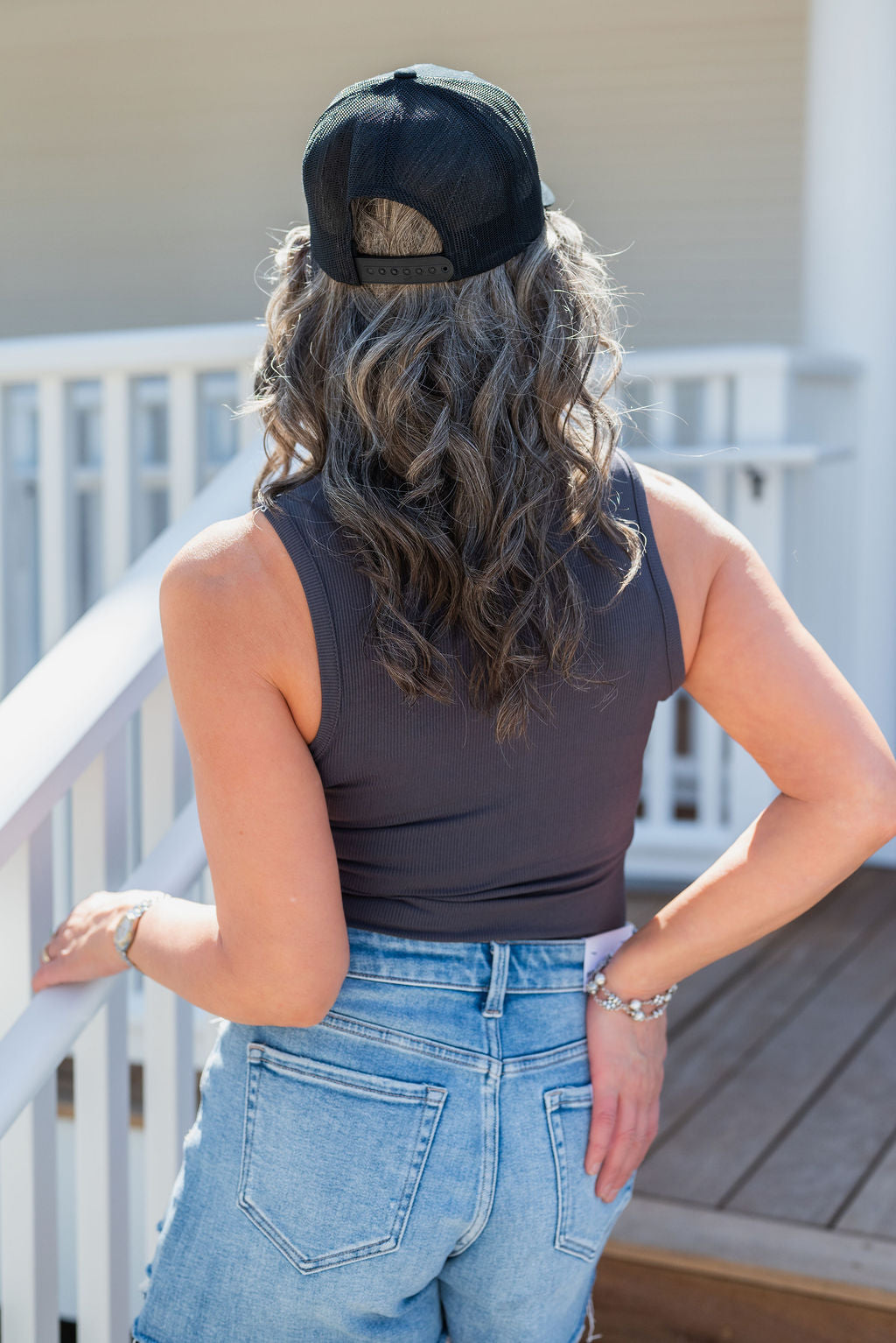 KRISTEN BODYSUIT