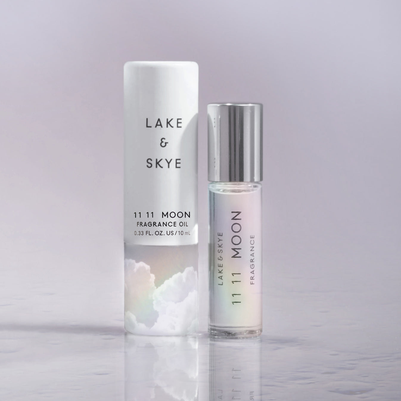 Lake & Skye - 11 11 Moon - 10mL Rollerball