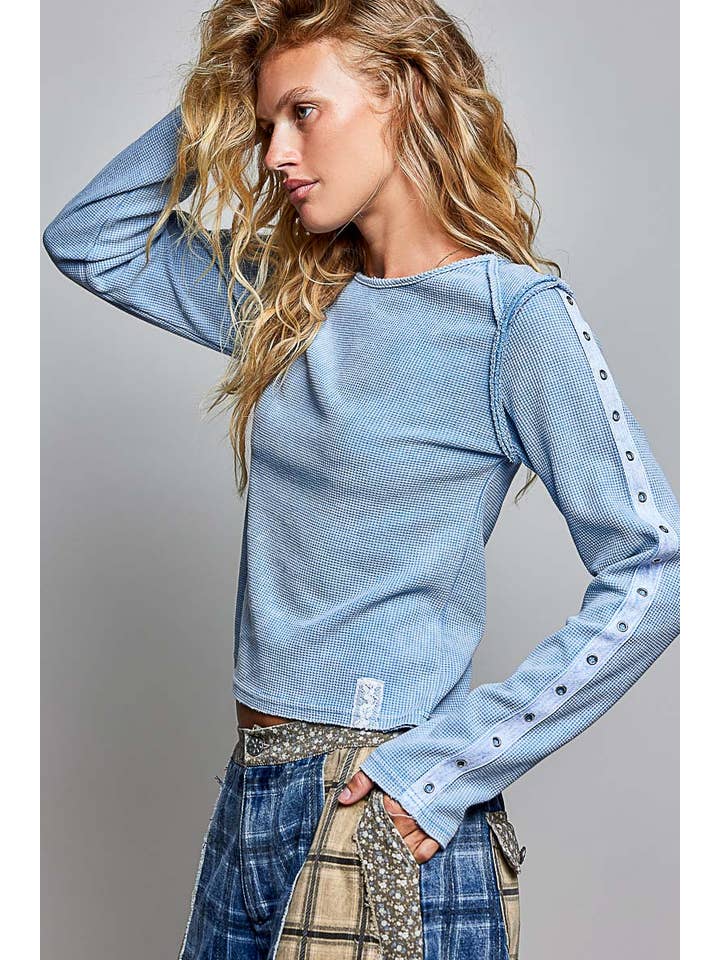 ALLYSON TOP