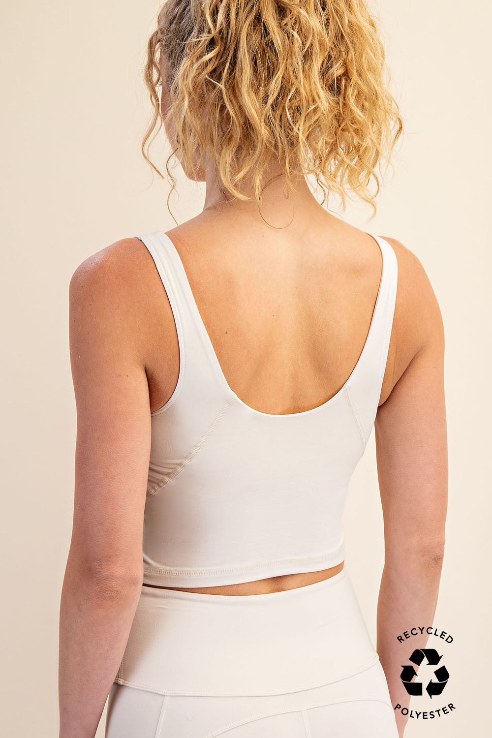 REBA YOGA TOP