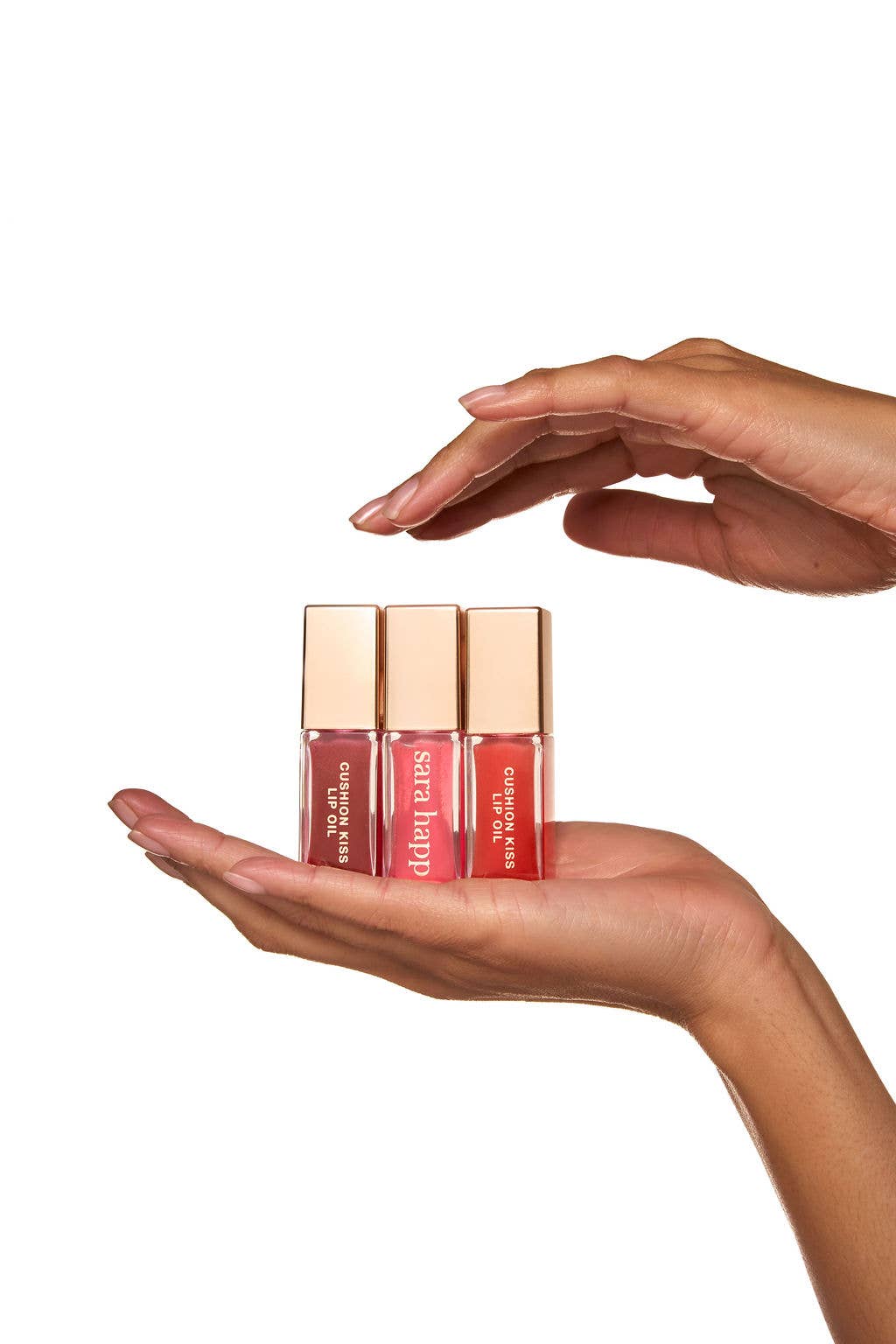 Candy Cushion Kiss - pH Tinted Lip Oil