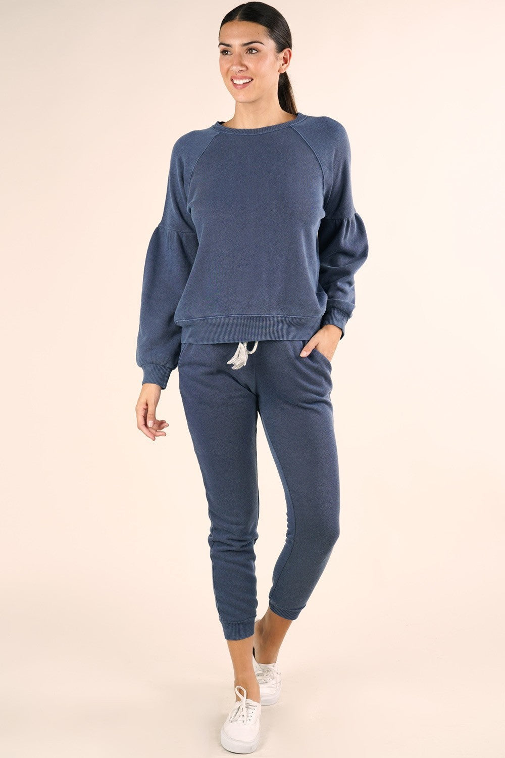 IDA SWEATSHIRT
