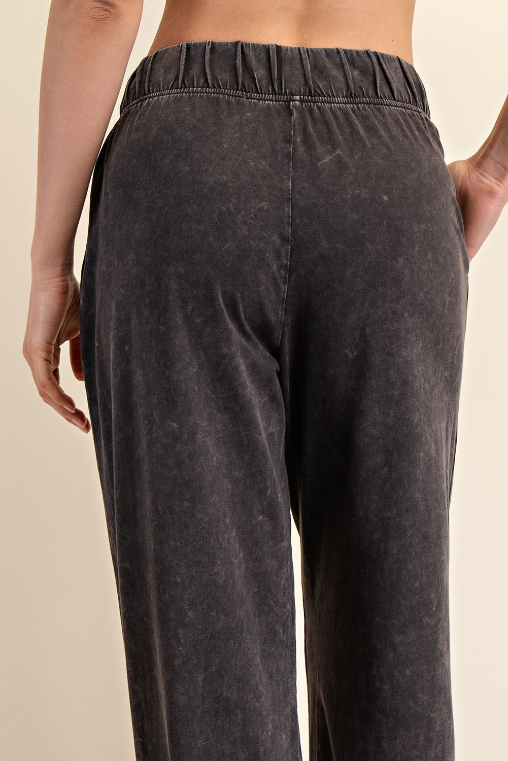 JULES COTTON PANT