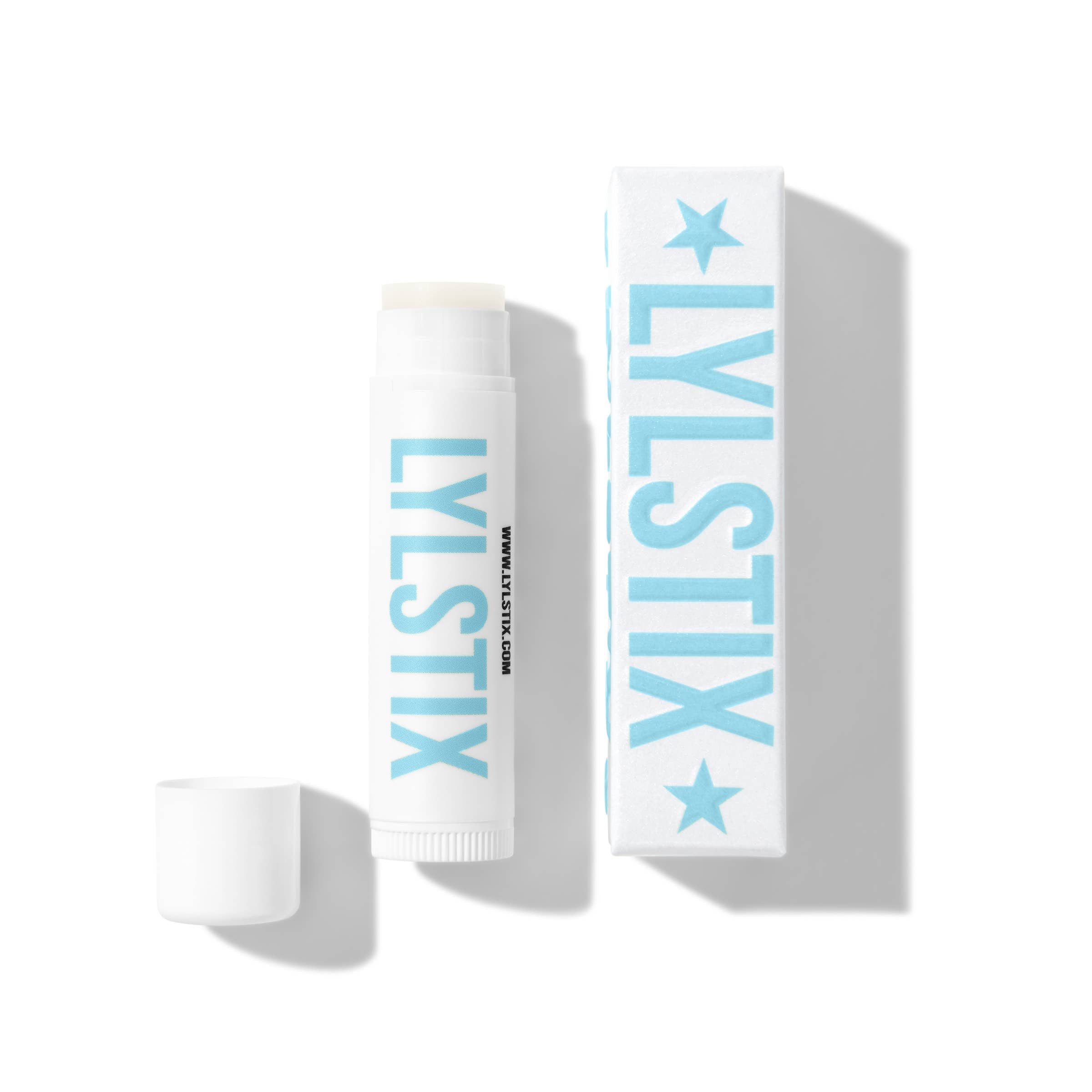LYLSTIX Tropical Blast Lip Balm π΄