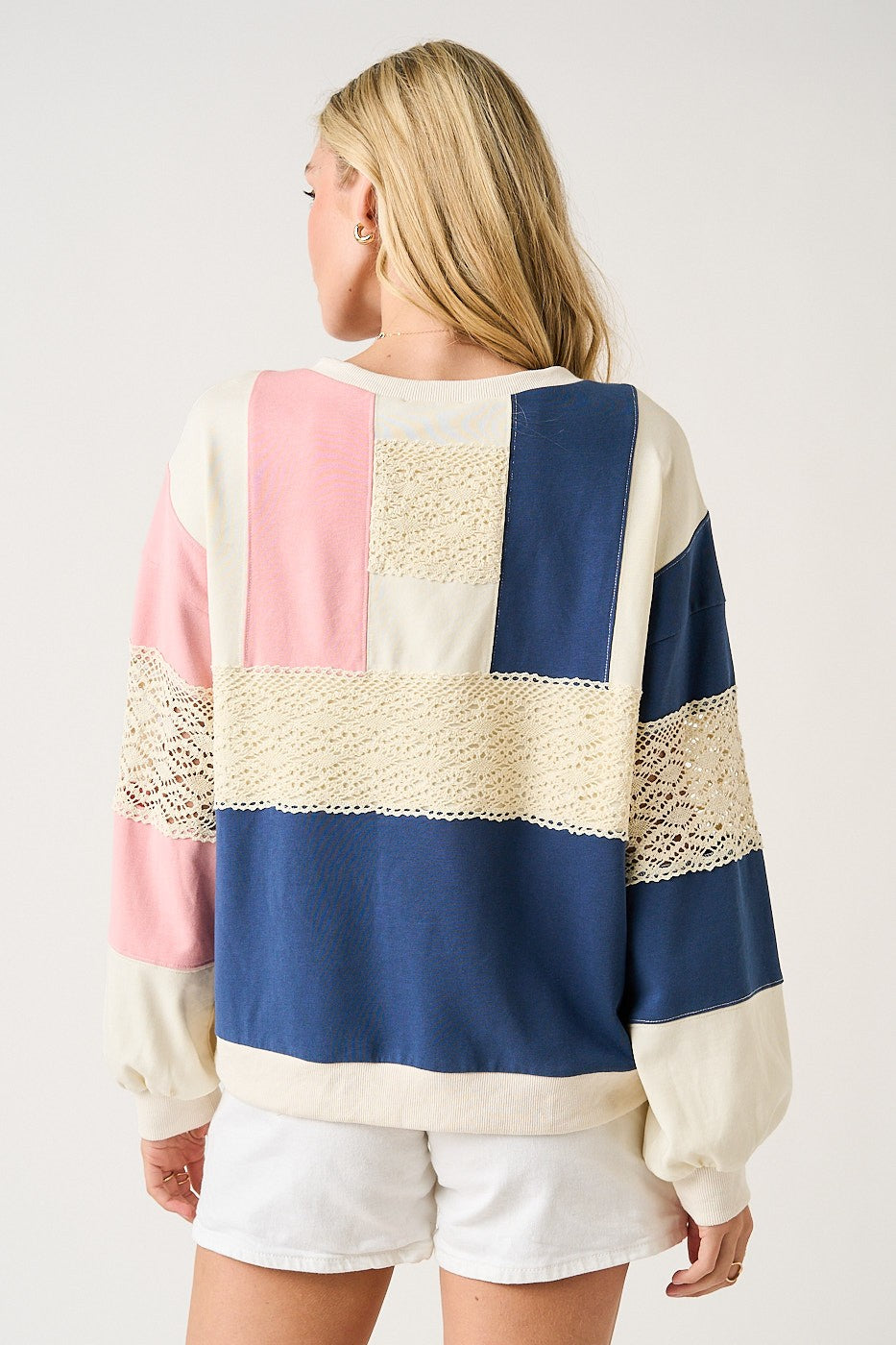 MOHANA SWEATSHIRT