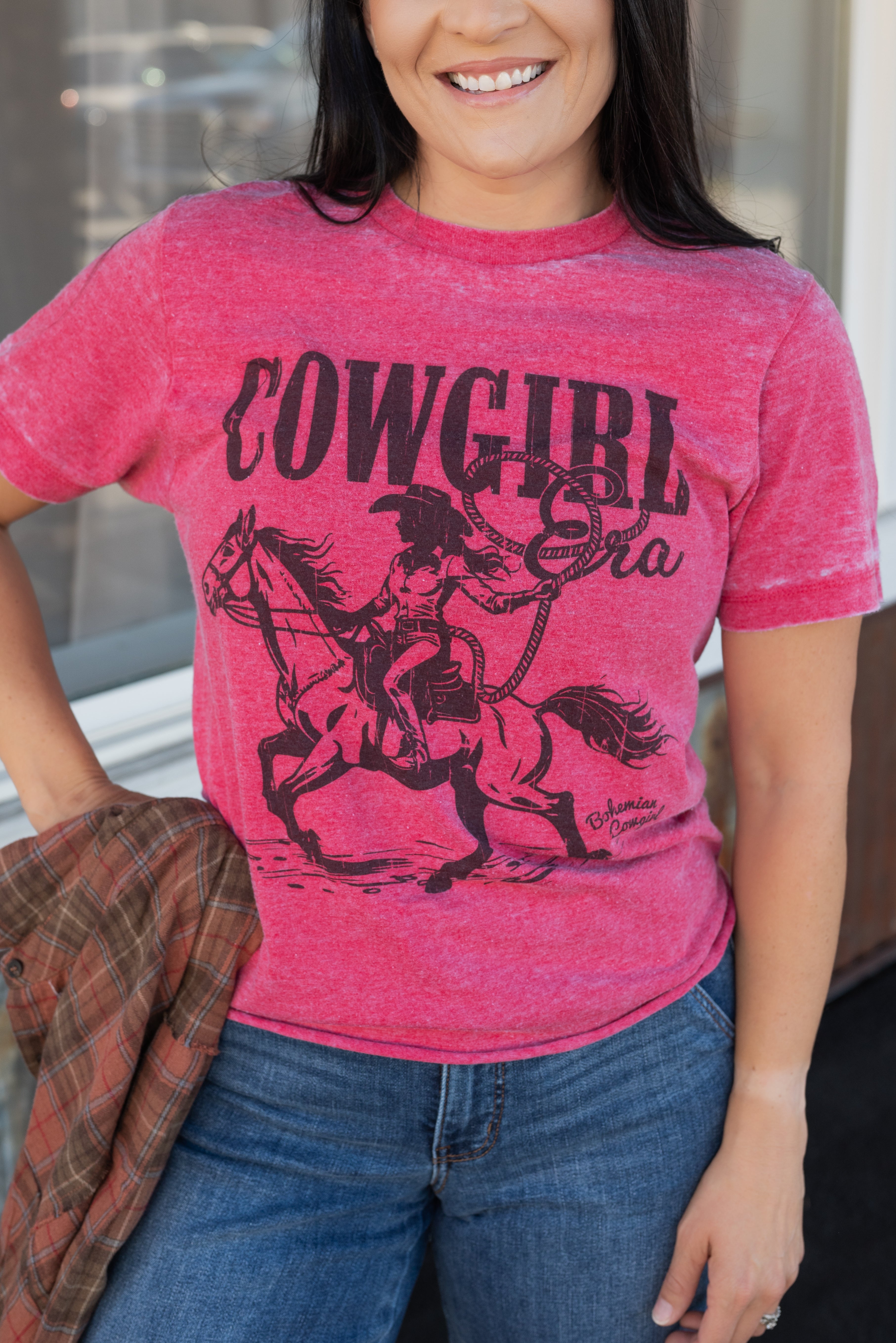COWGIRL ERA