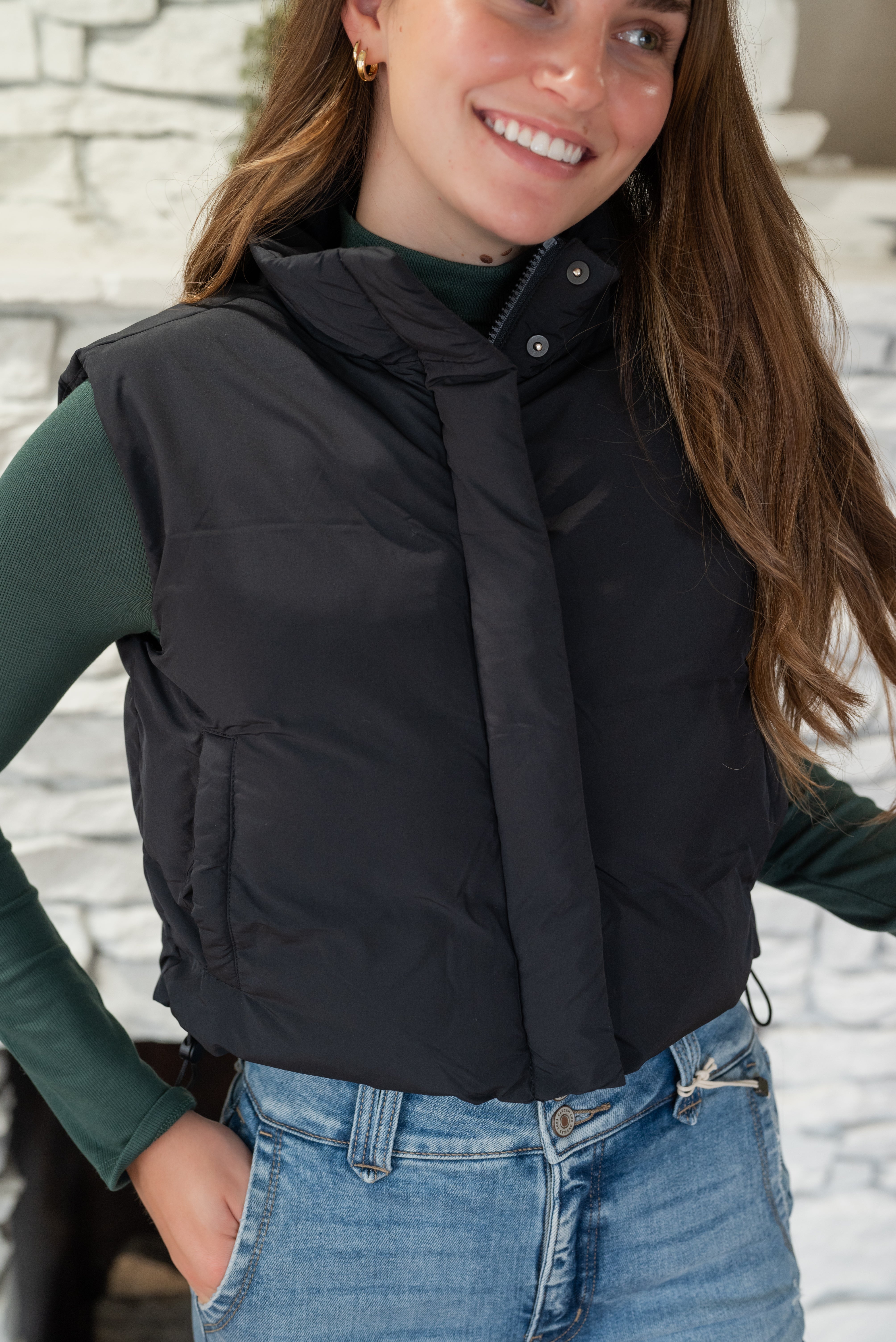 MATRIX VEST