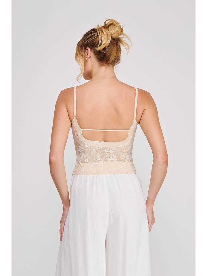 WILHELMINA BRALETTE