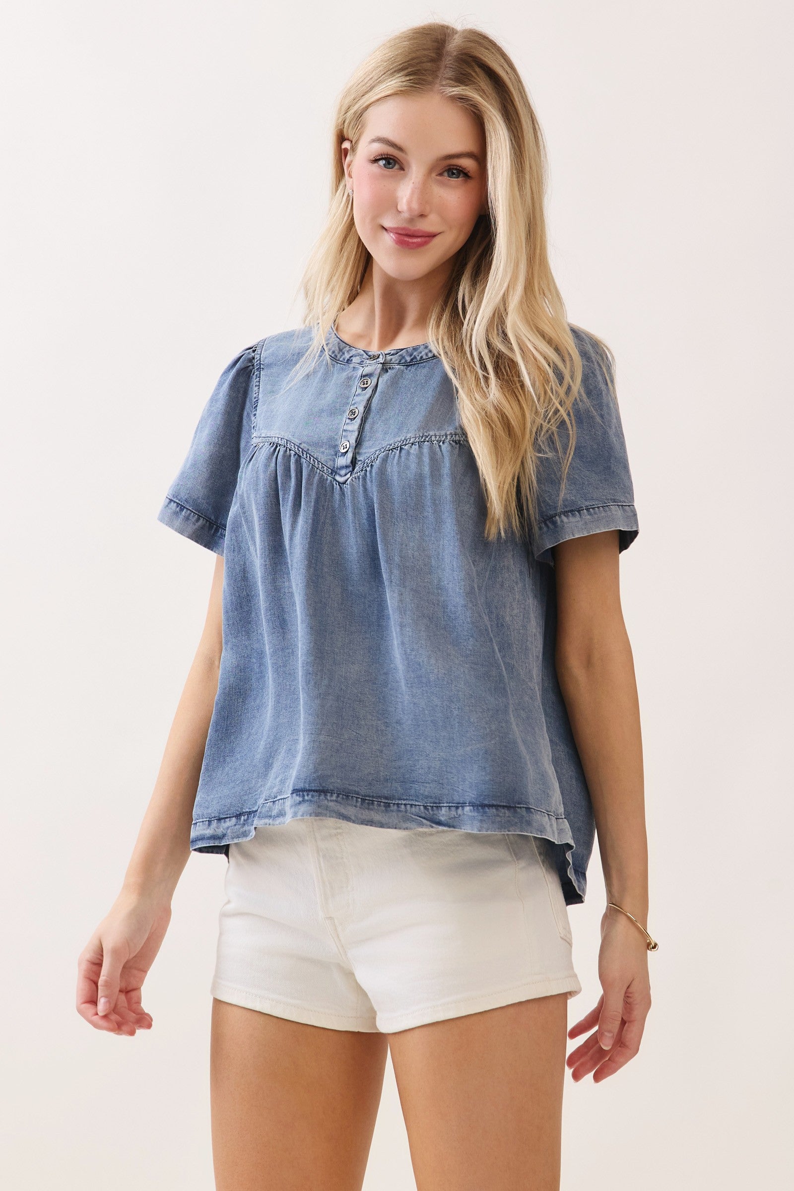 WILLA TOP