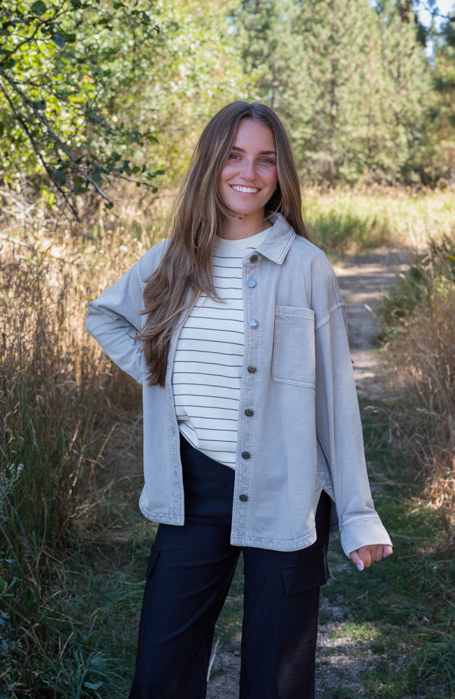 SLOANE SHACKET