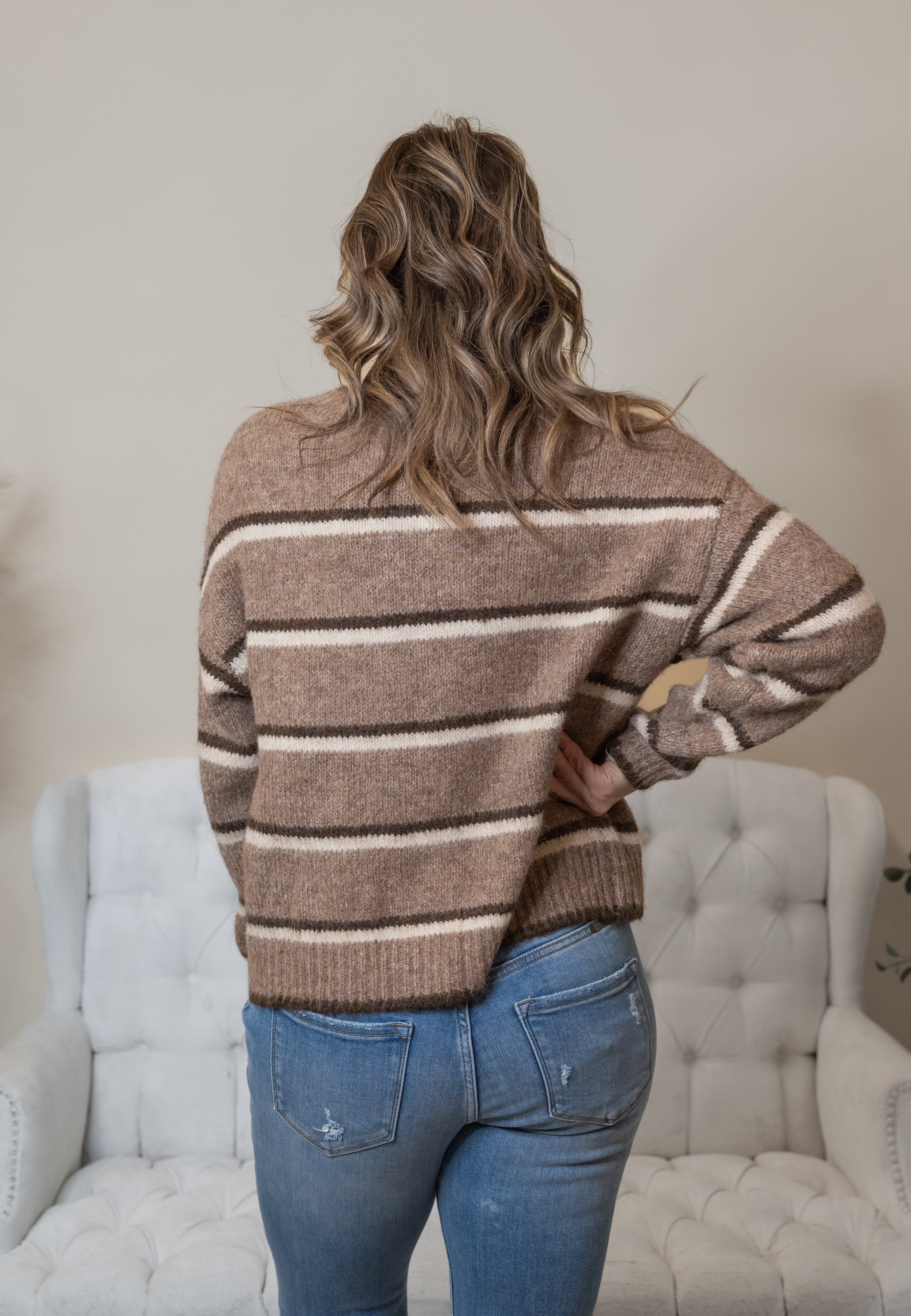 VANESSA CARDIGAN
