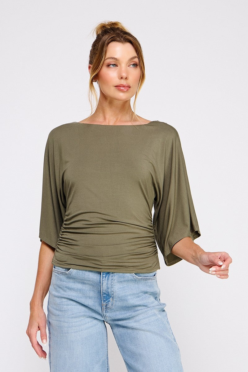 JACEY TOP