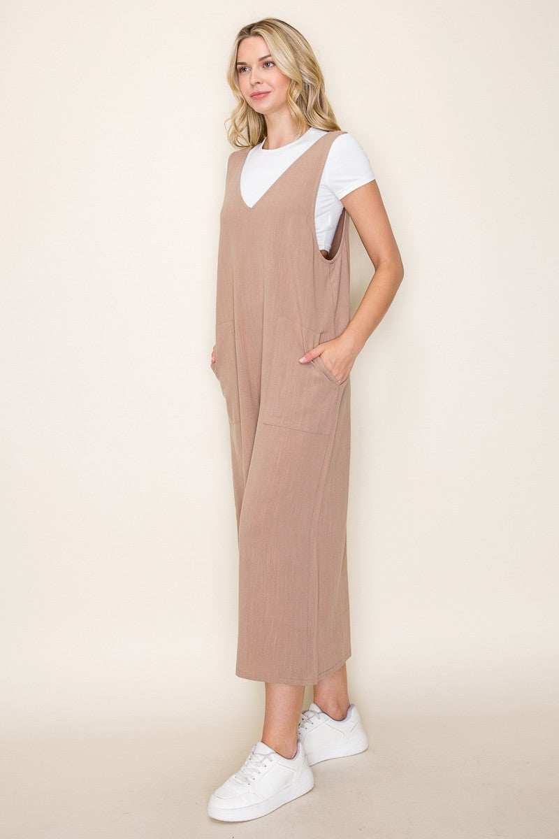 KADENCE JUMPSUIT