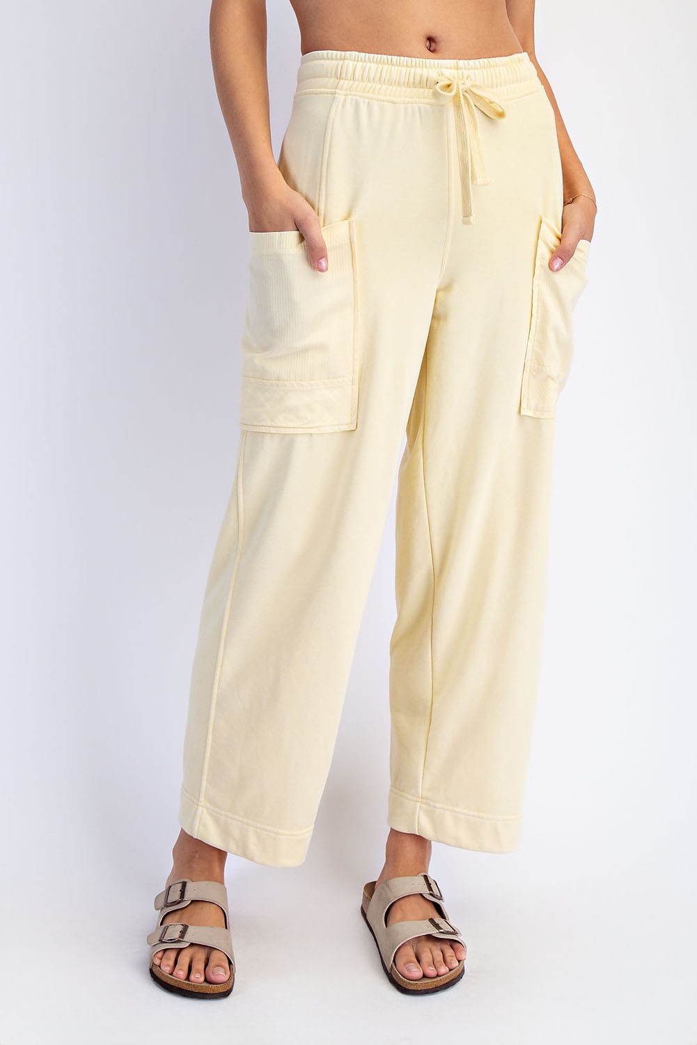 BOWMAN CARGO PANT