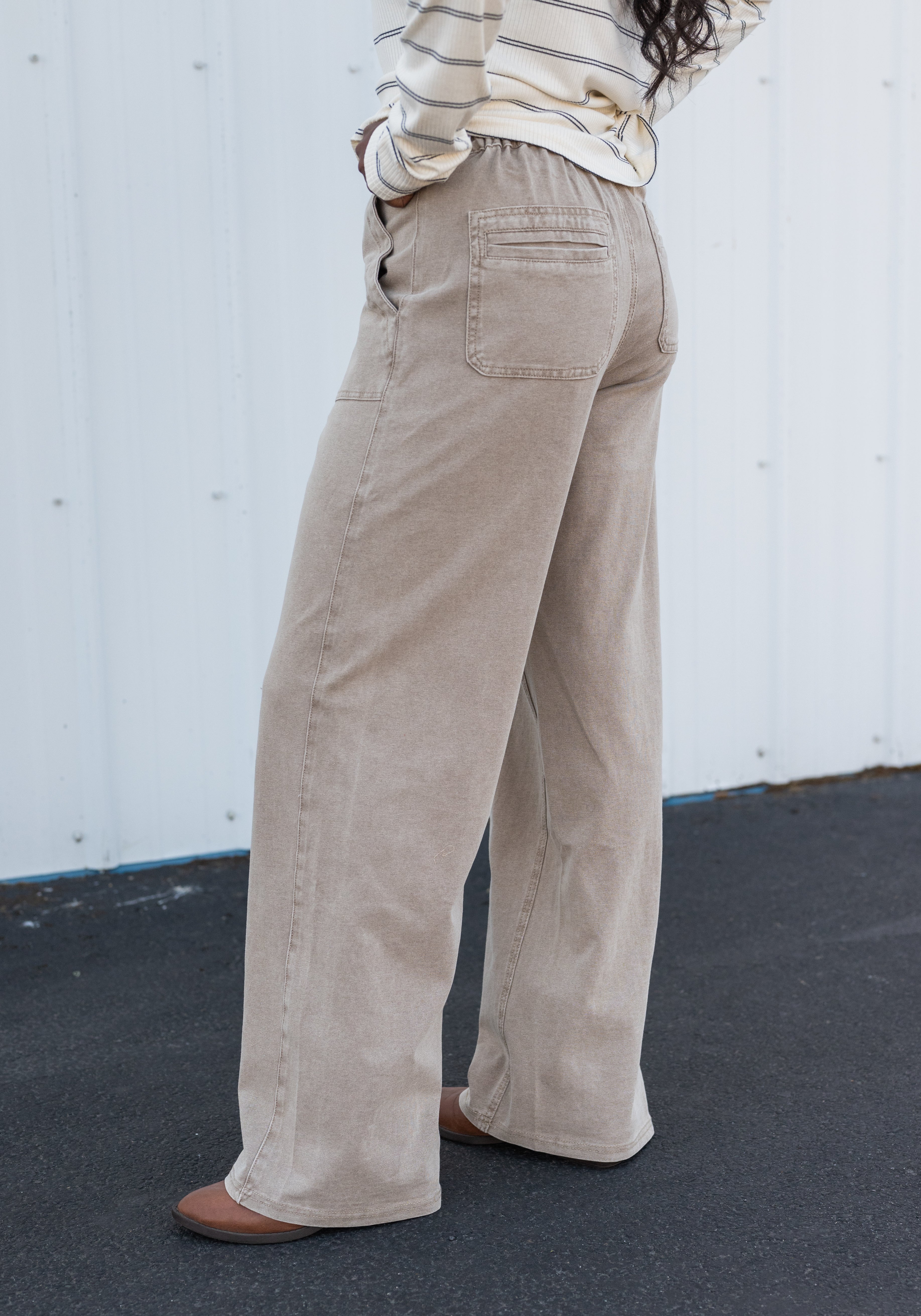 MITCHELL UTILITY PANTS
