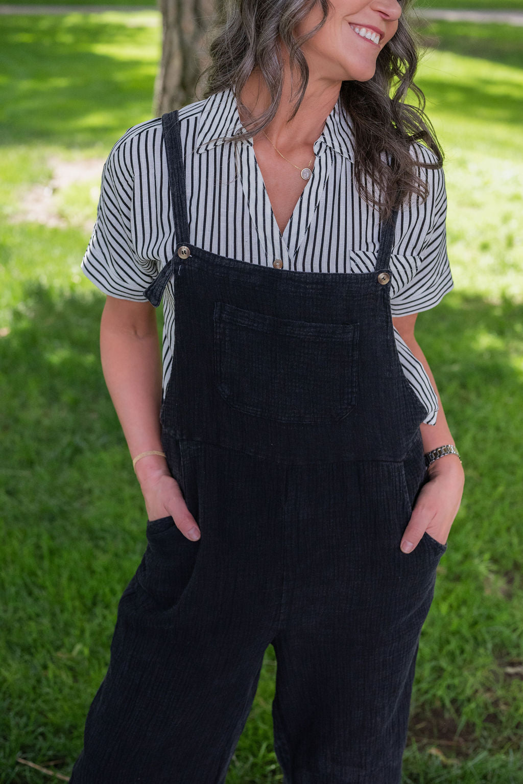 KENDRA JUMPSUIT
