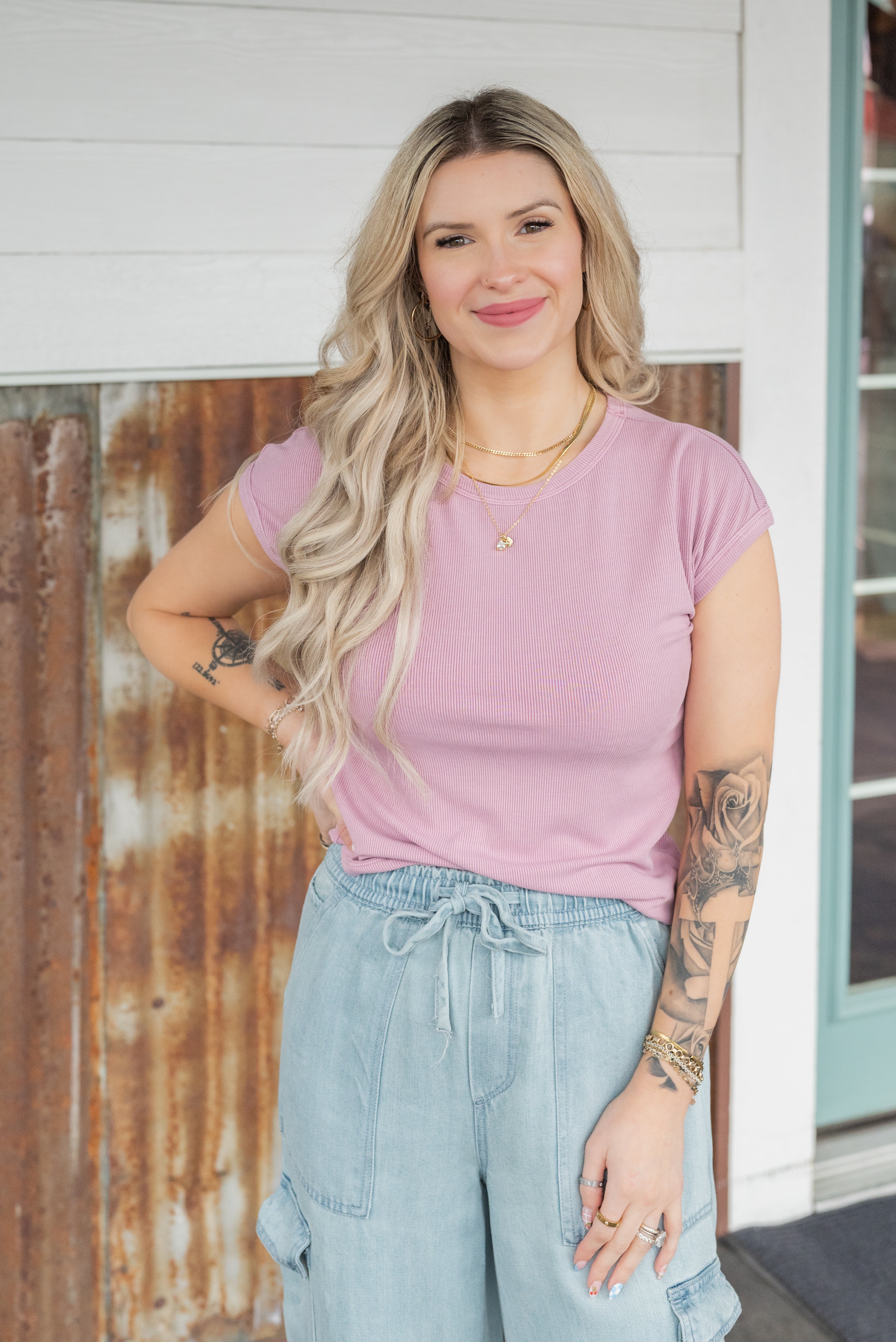SUNRA TOP