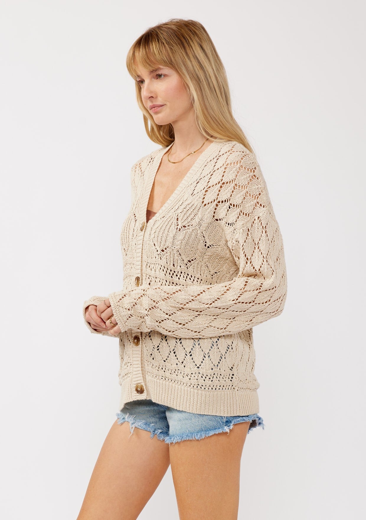 BIANCA CARDIGAN