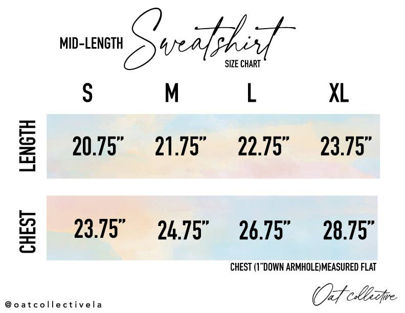 PLAY ME SOME COUNTRY MUSIC SWEATSHIRT