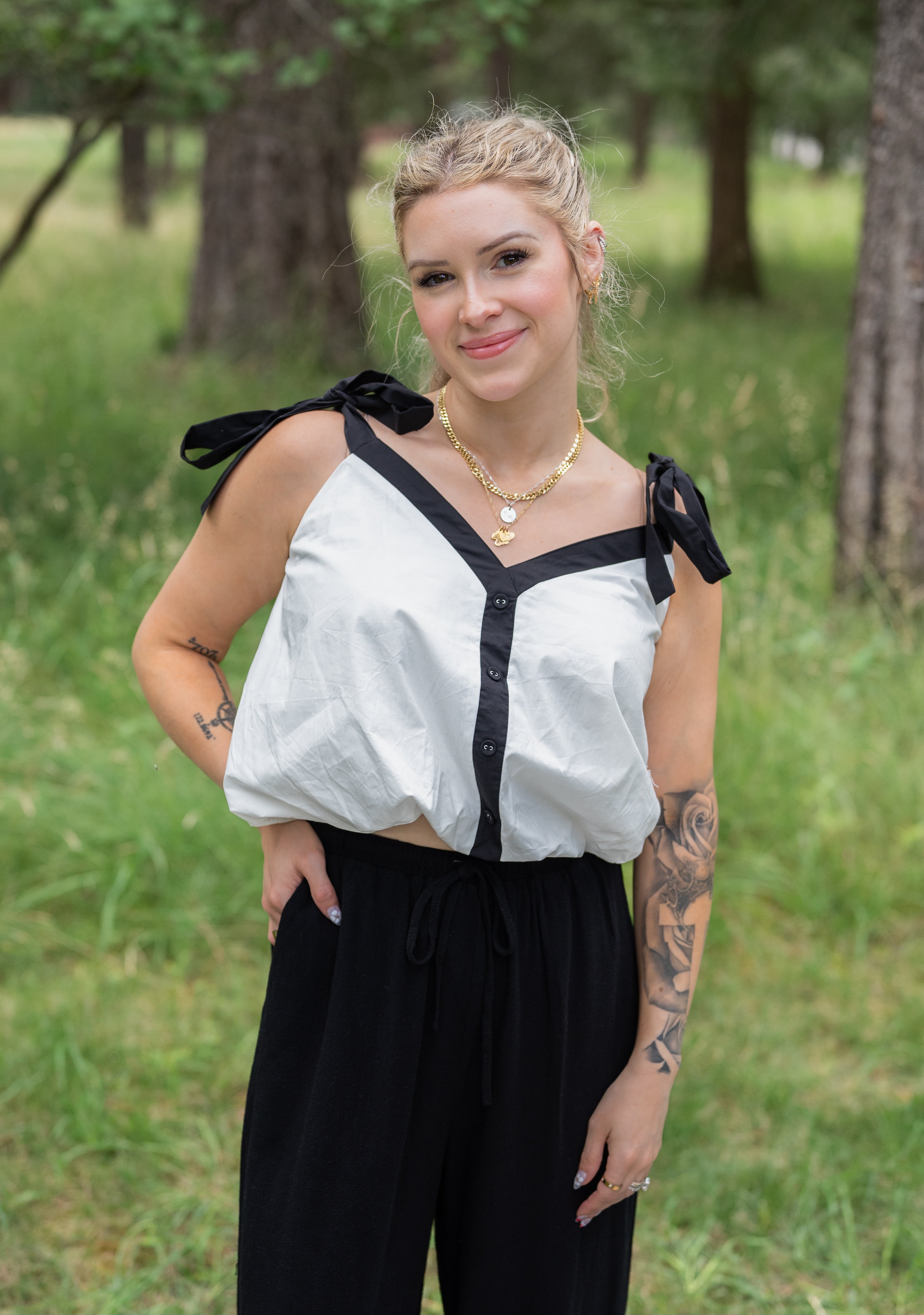 KANDAKE TOP