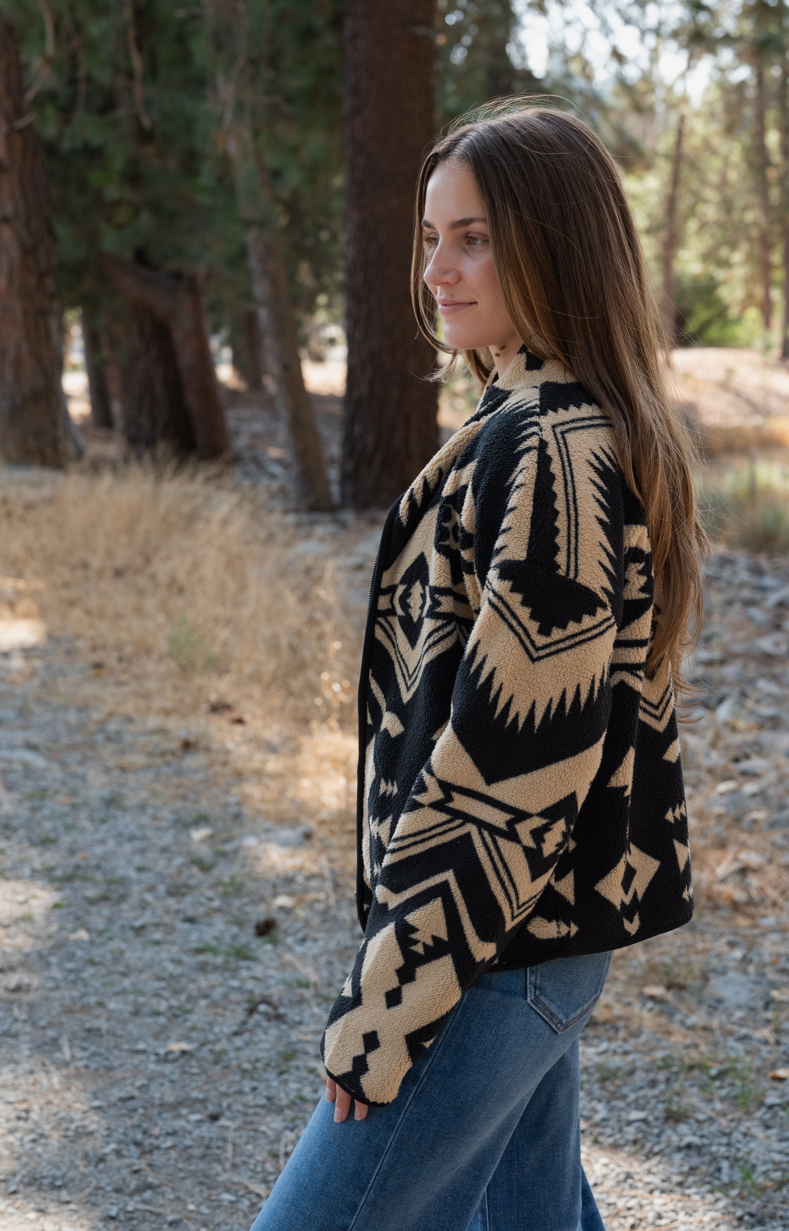 CANYON JACKET
