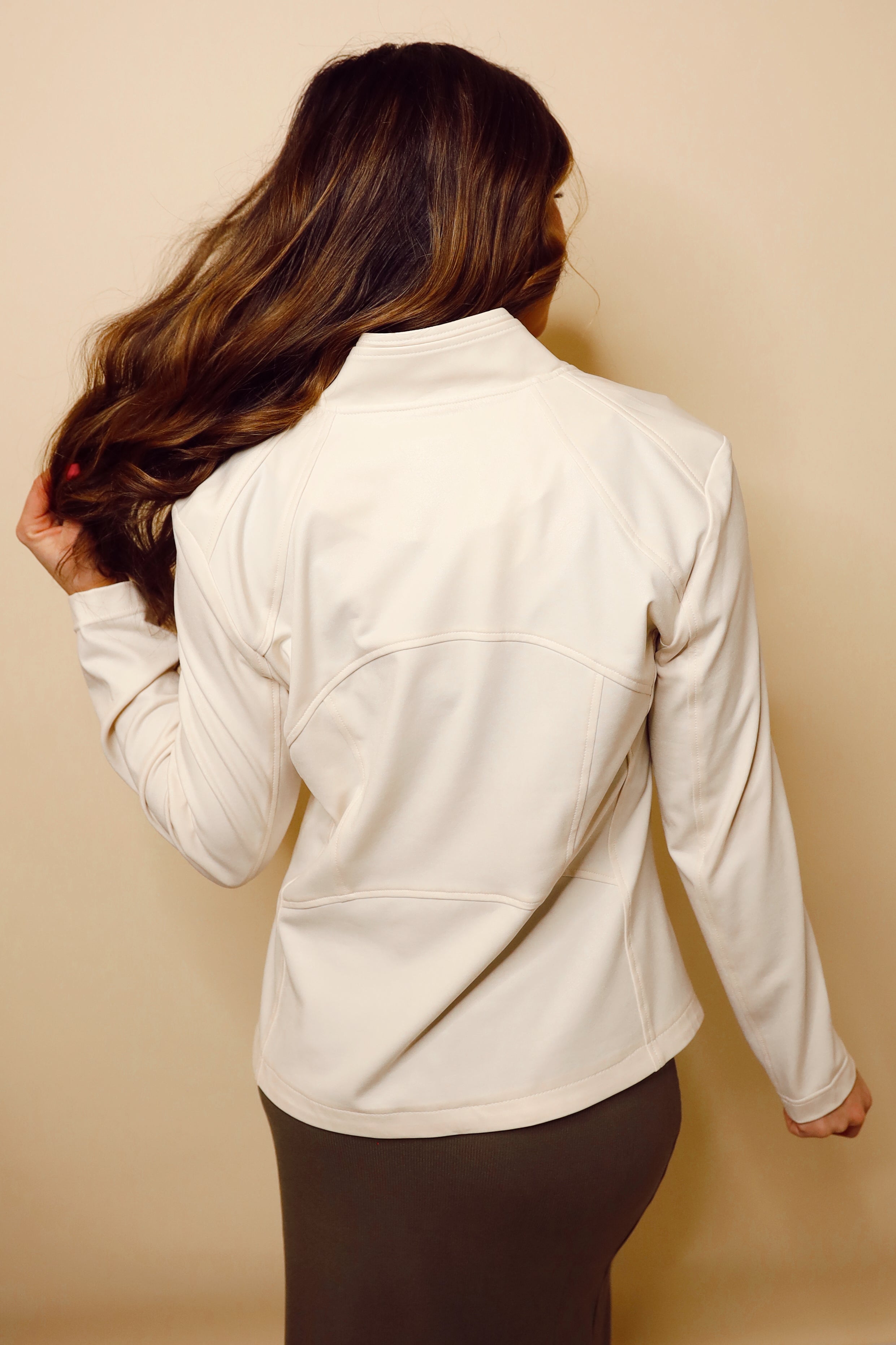 Liquid Leather™ Signature Jacket