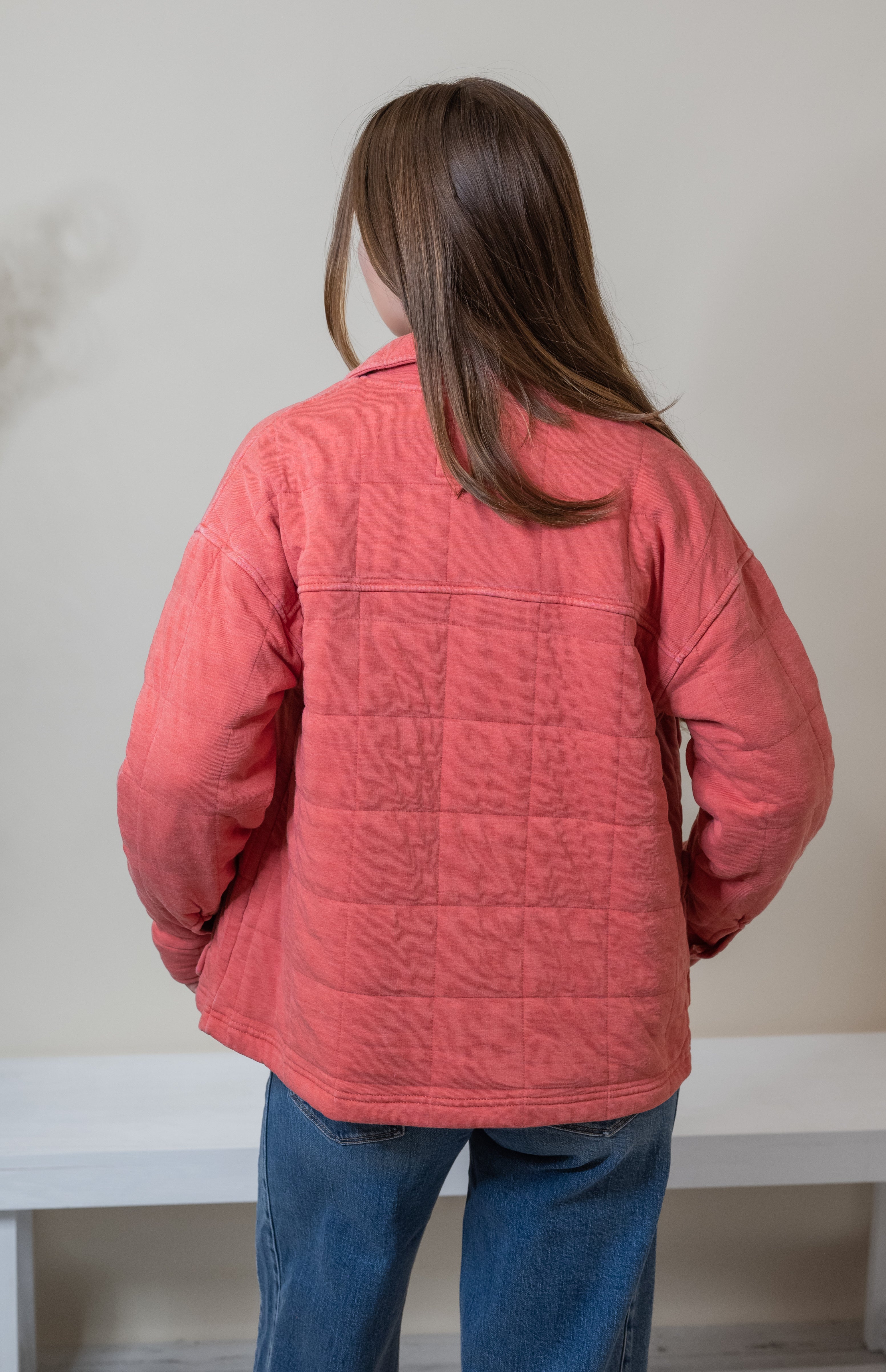 ARISTA JACKET