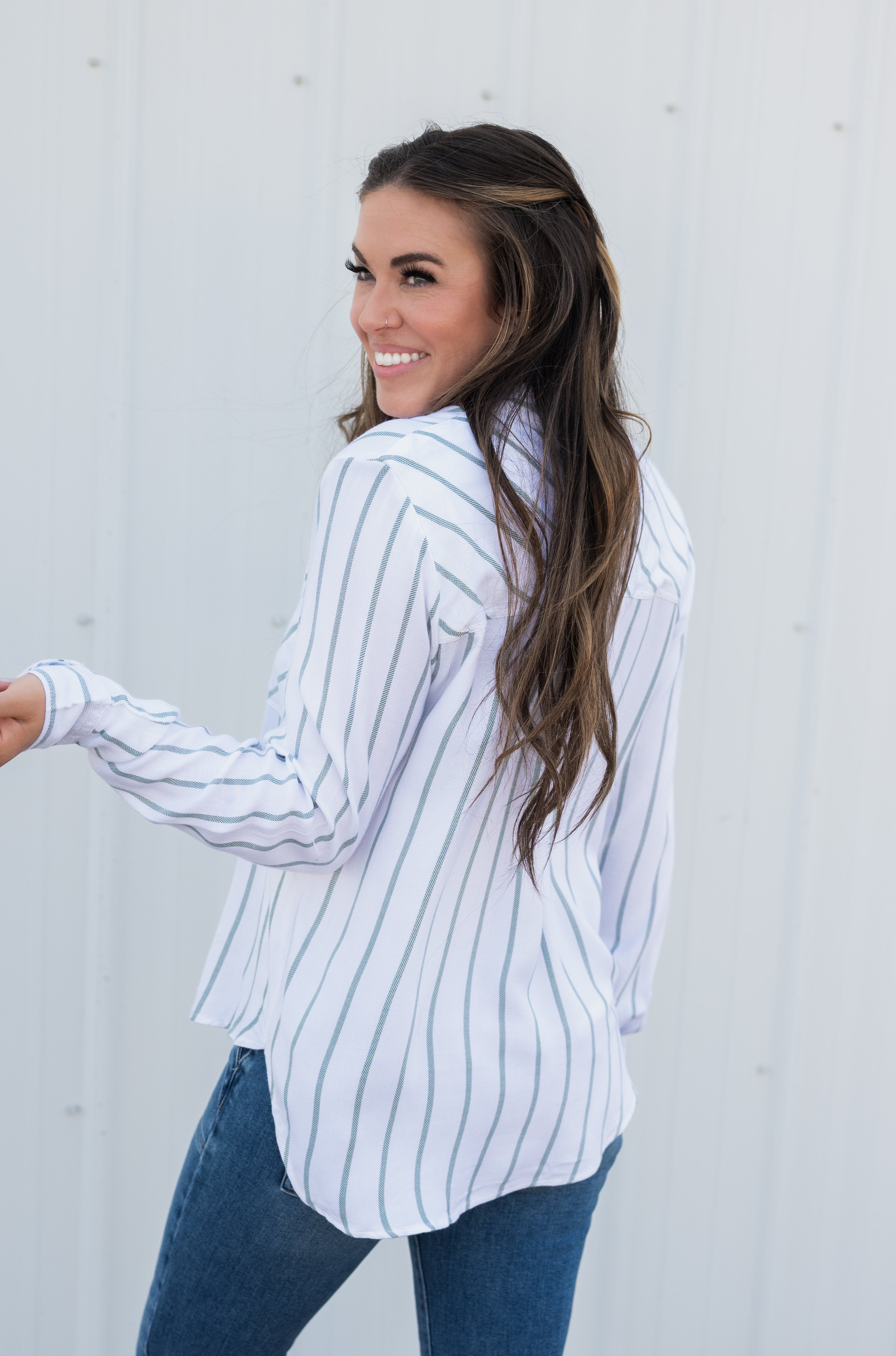 MYLA SHIRT