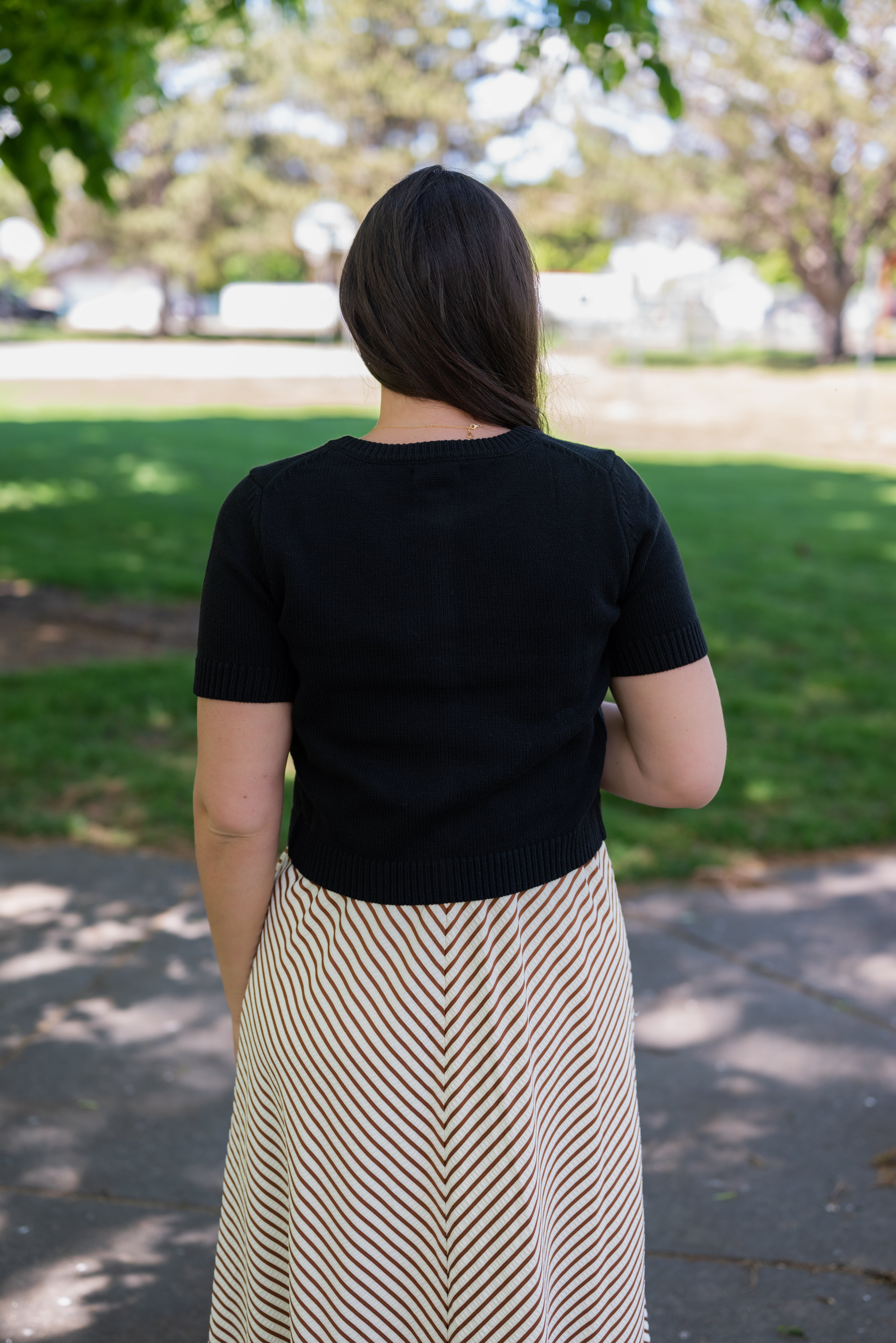 MATIAS CARDIGAN