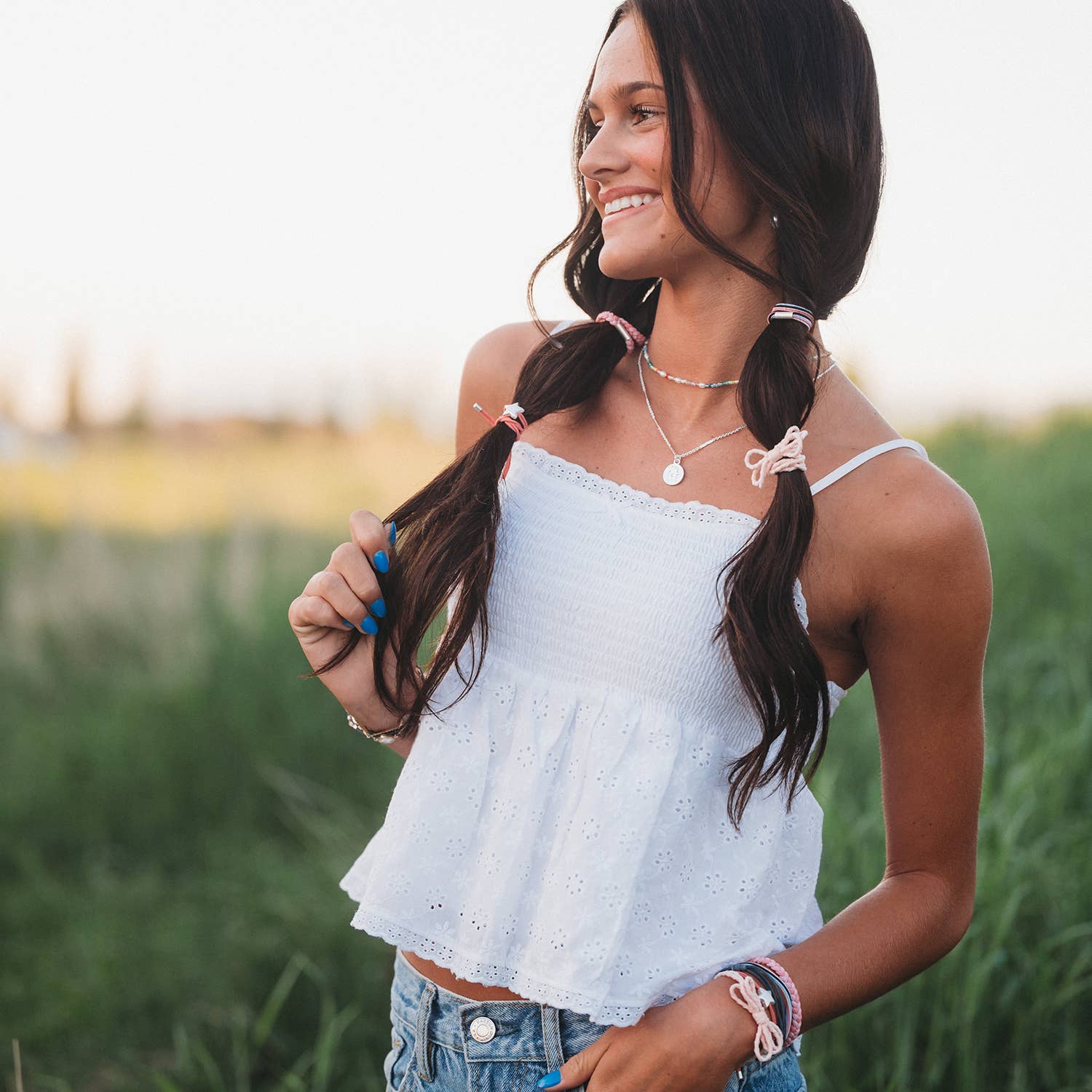 Wish HAIR TIE