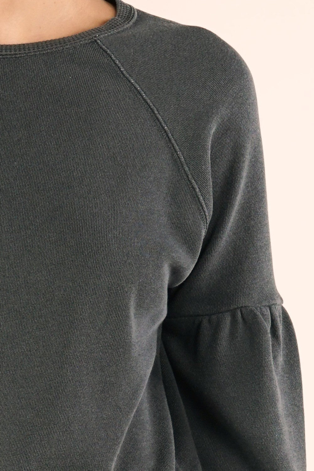 IDA SWEATSHIRT
