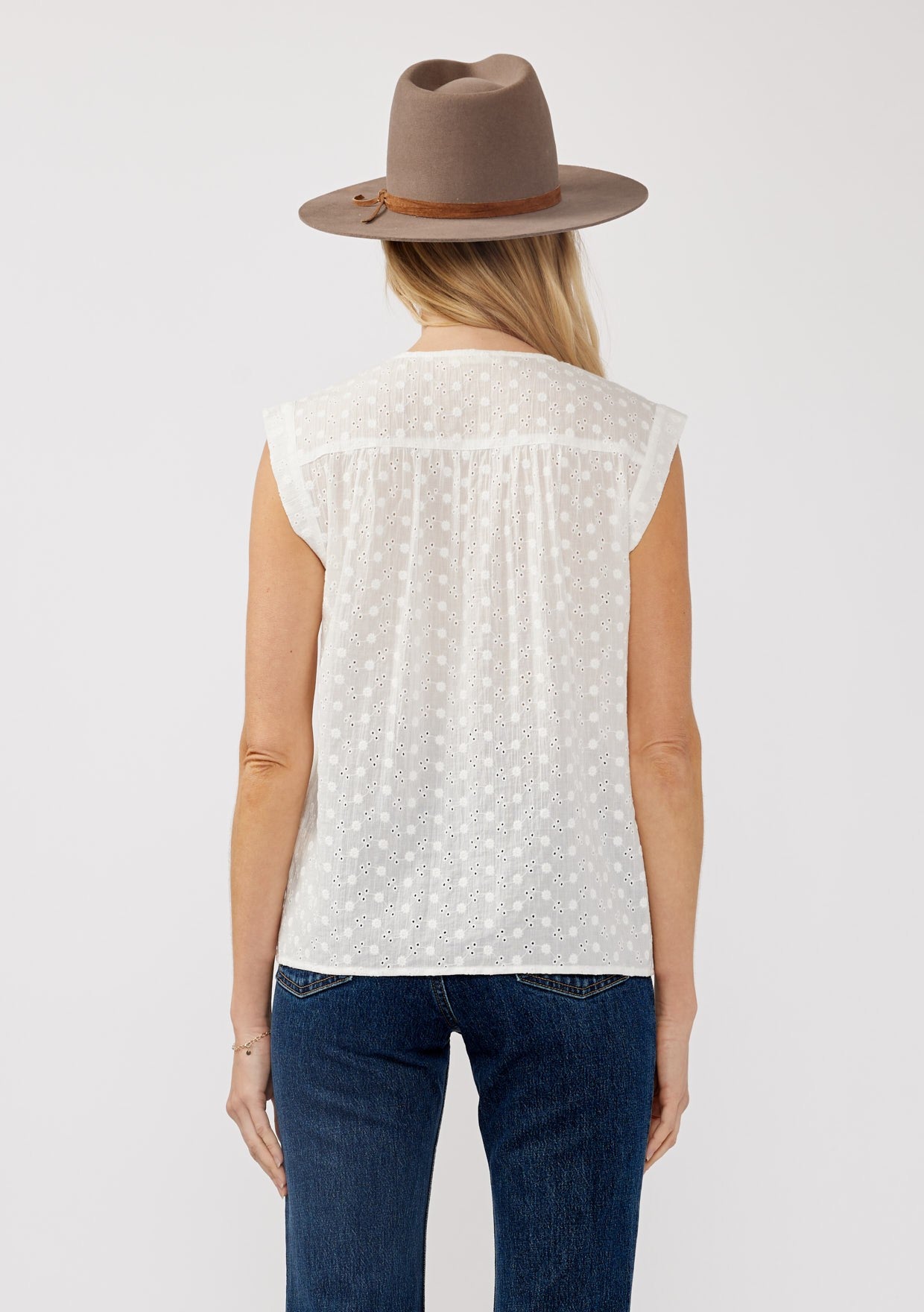 JAZMYN TOP