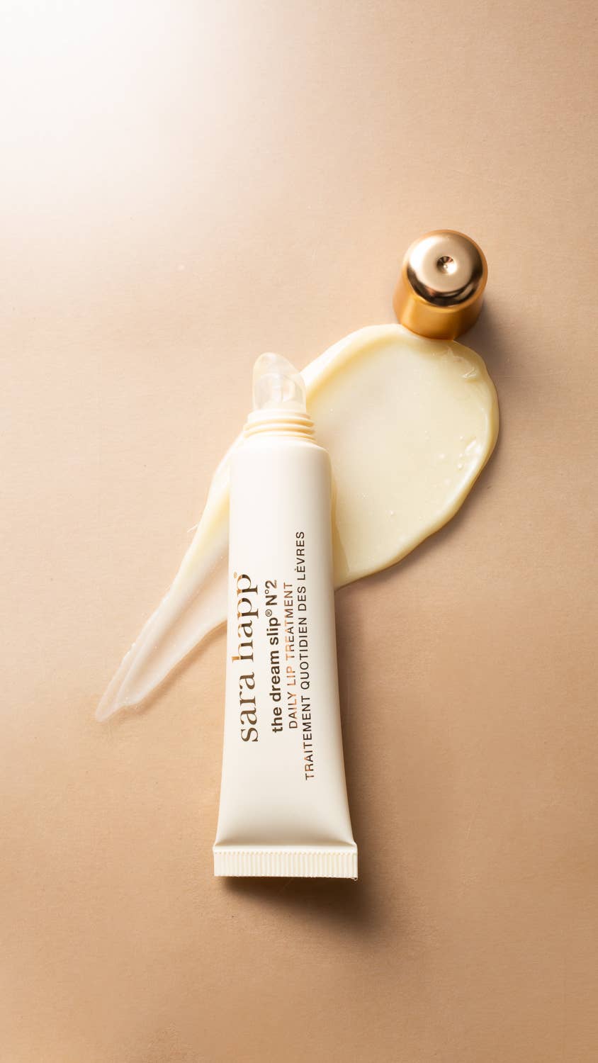The Dream Slip® No2 Daily Lip Treatment