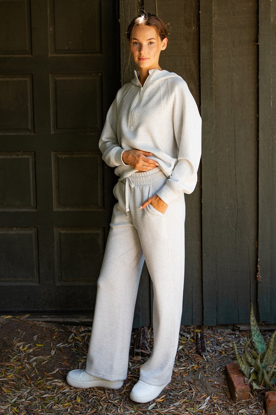 TOTTY SCUBA PANT