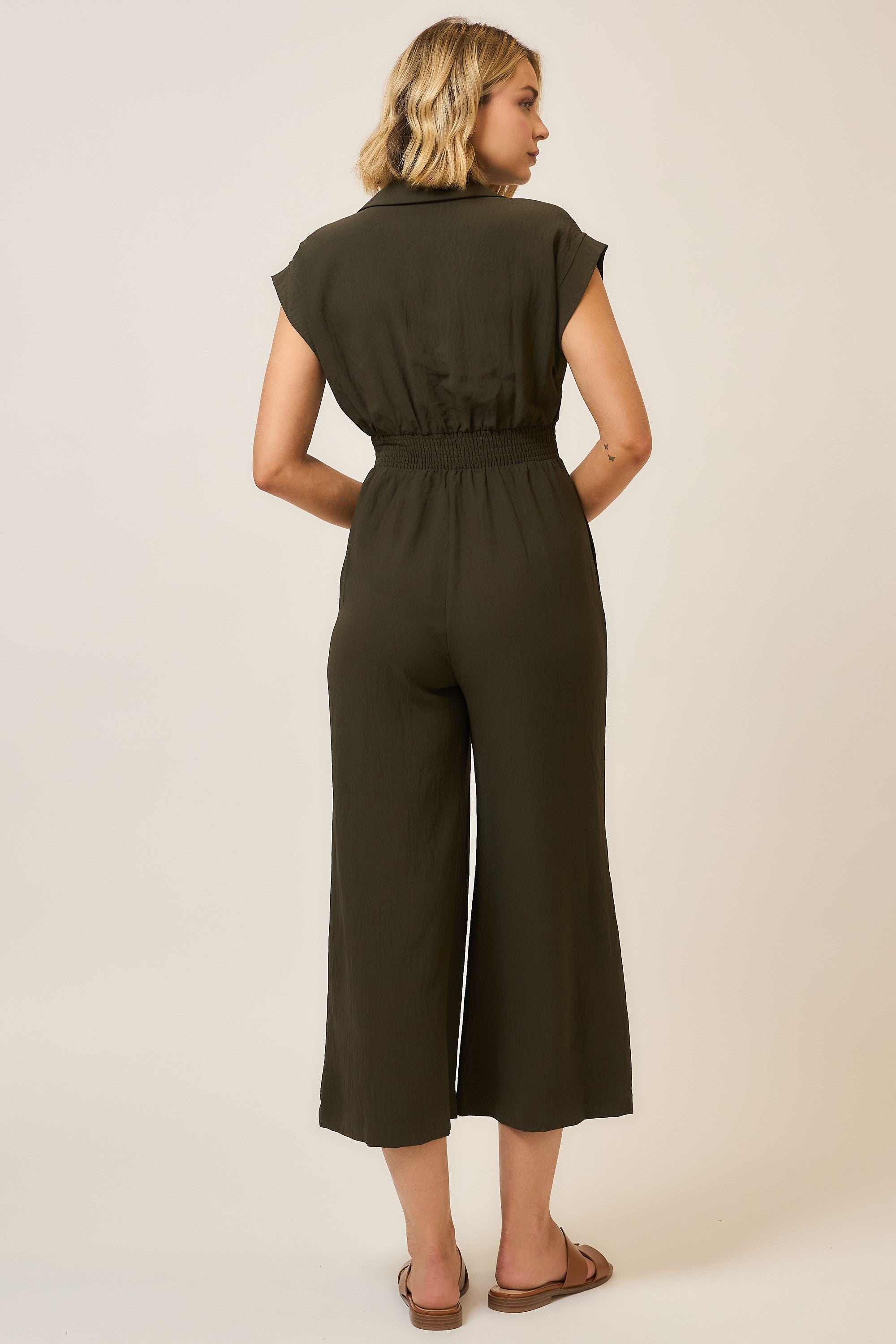 GEORGENE JUMPER