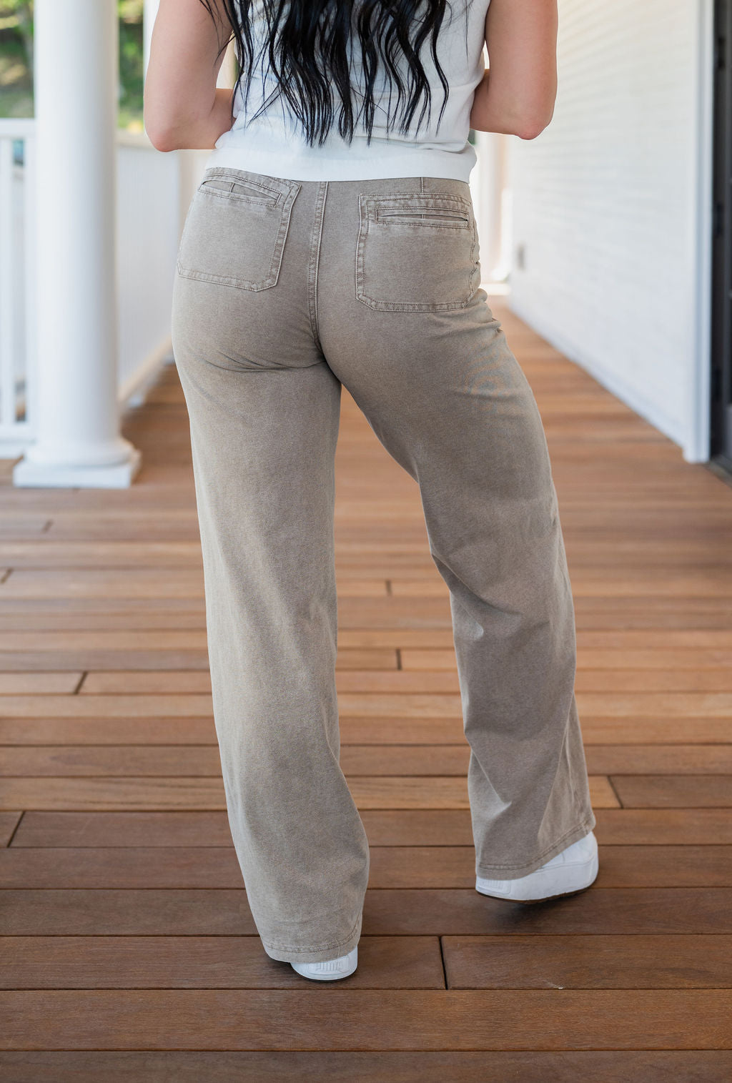 SUKIE CARGO PANTS