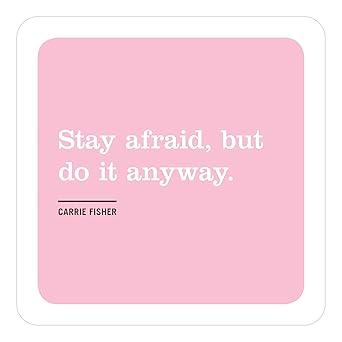 Crush Your Goals Inner-Truth Deck