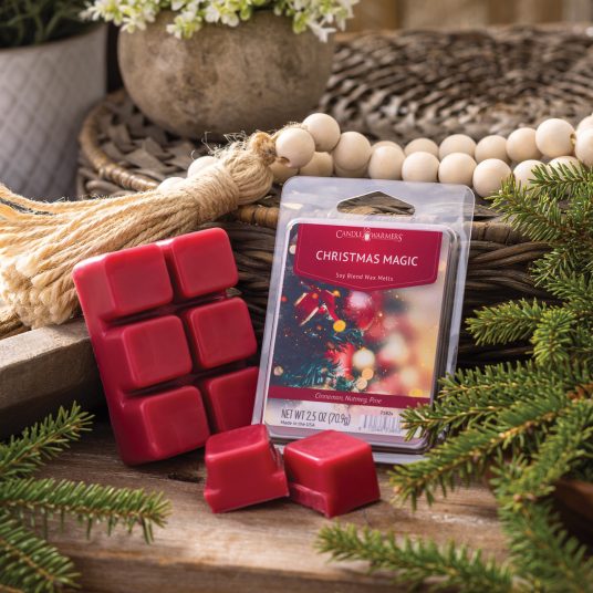 WAX MELTS