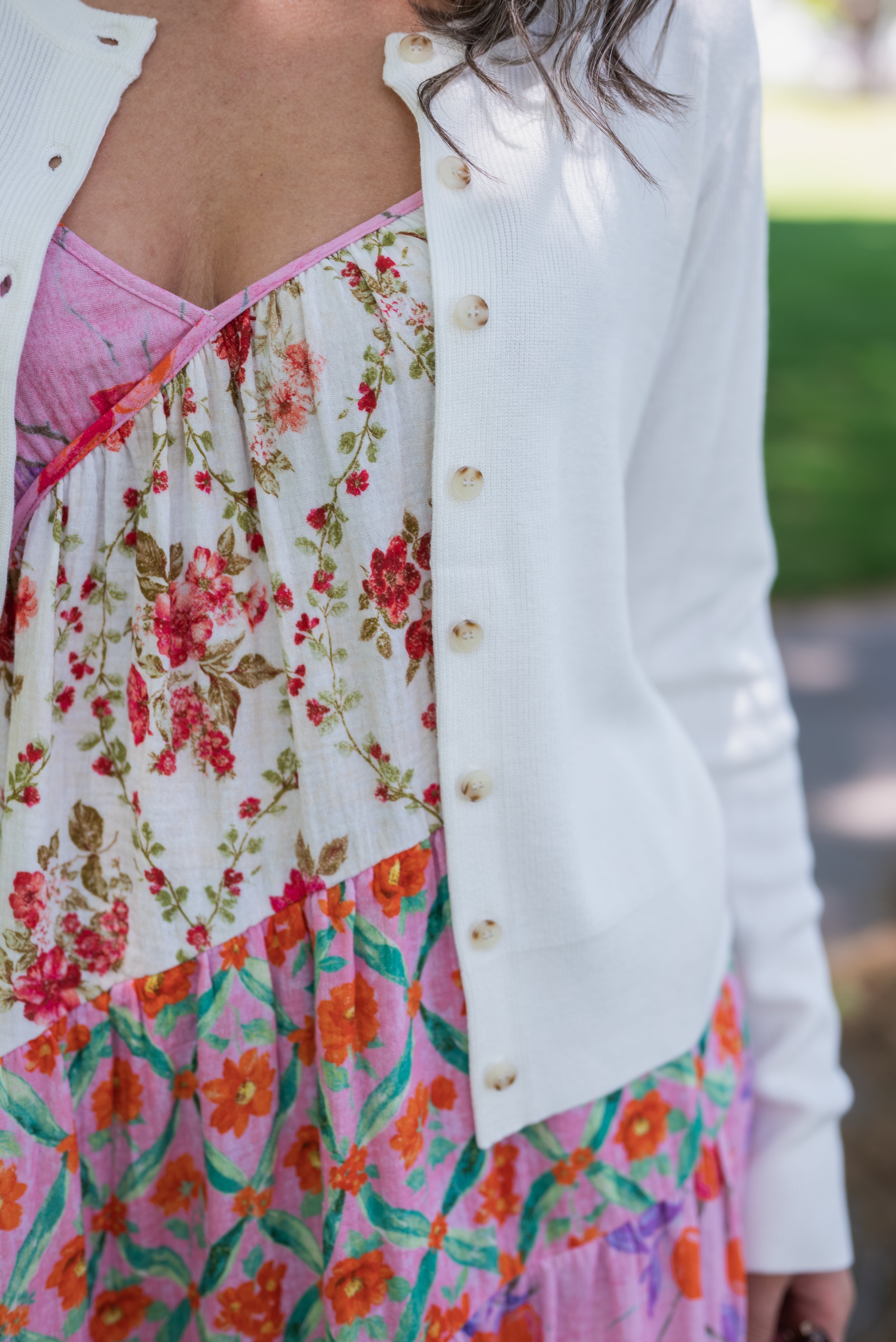HANNAH CARDIGAN