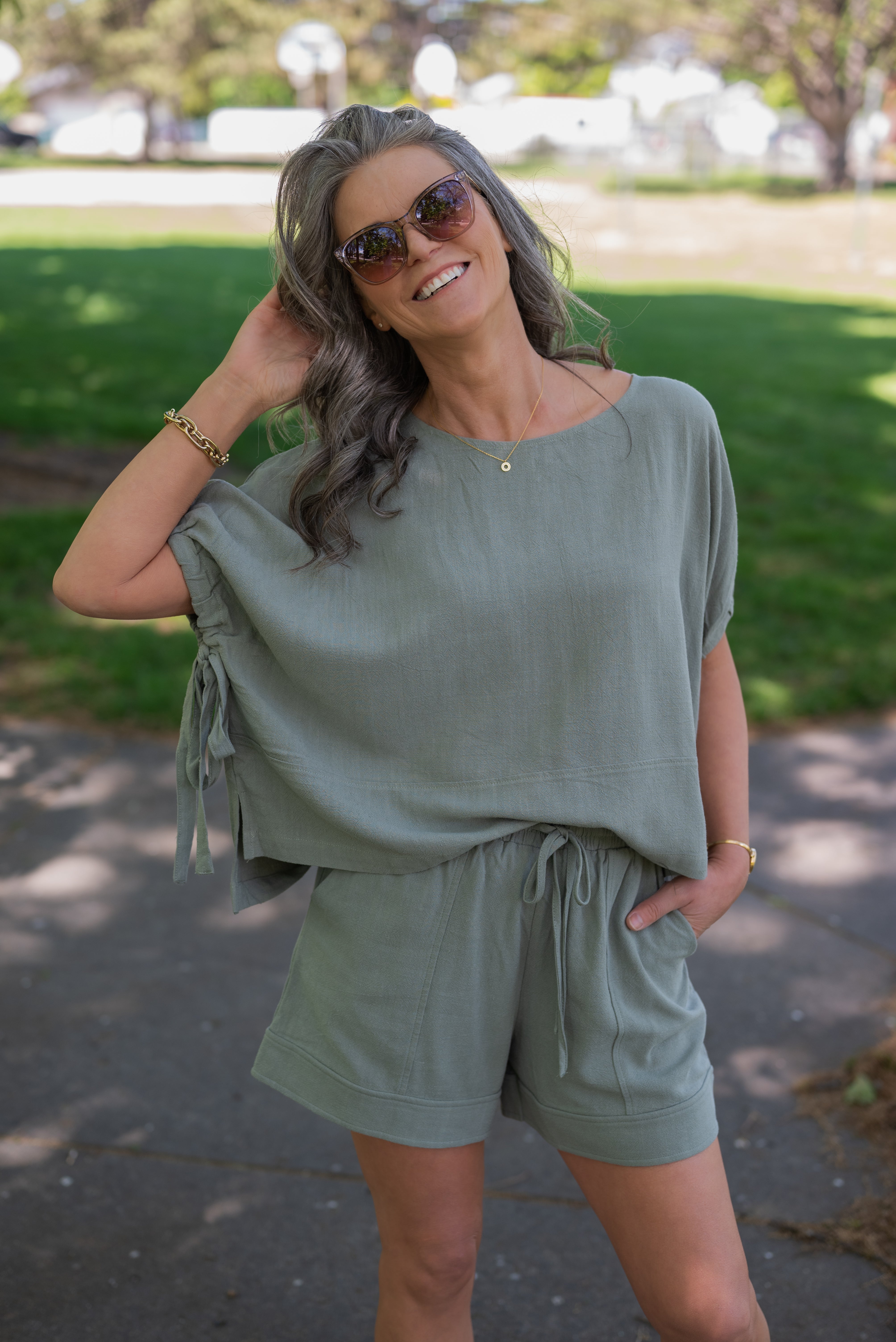 KAISER TOP