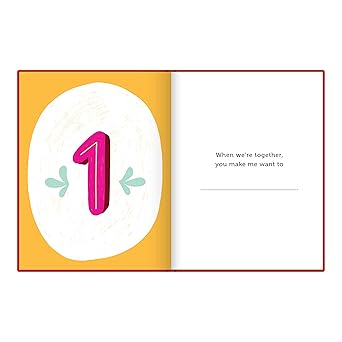 About You Fill in the Love Book