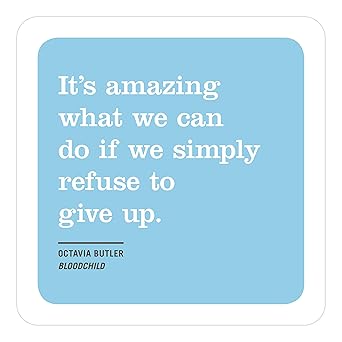 Crush Your Goals Inner-Truth Deck